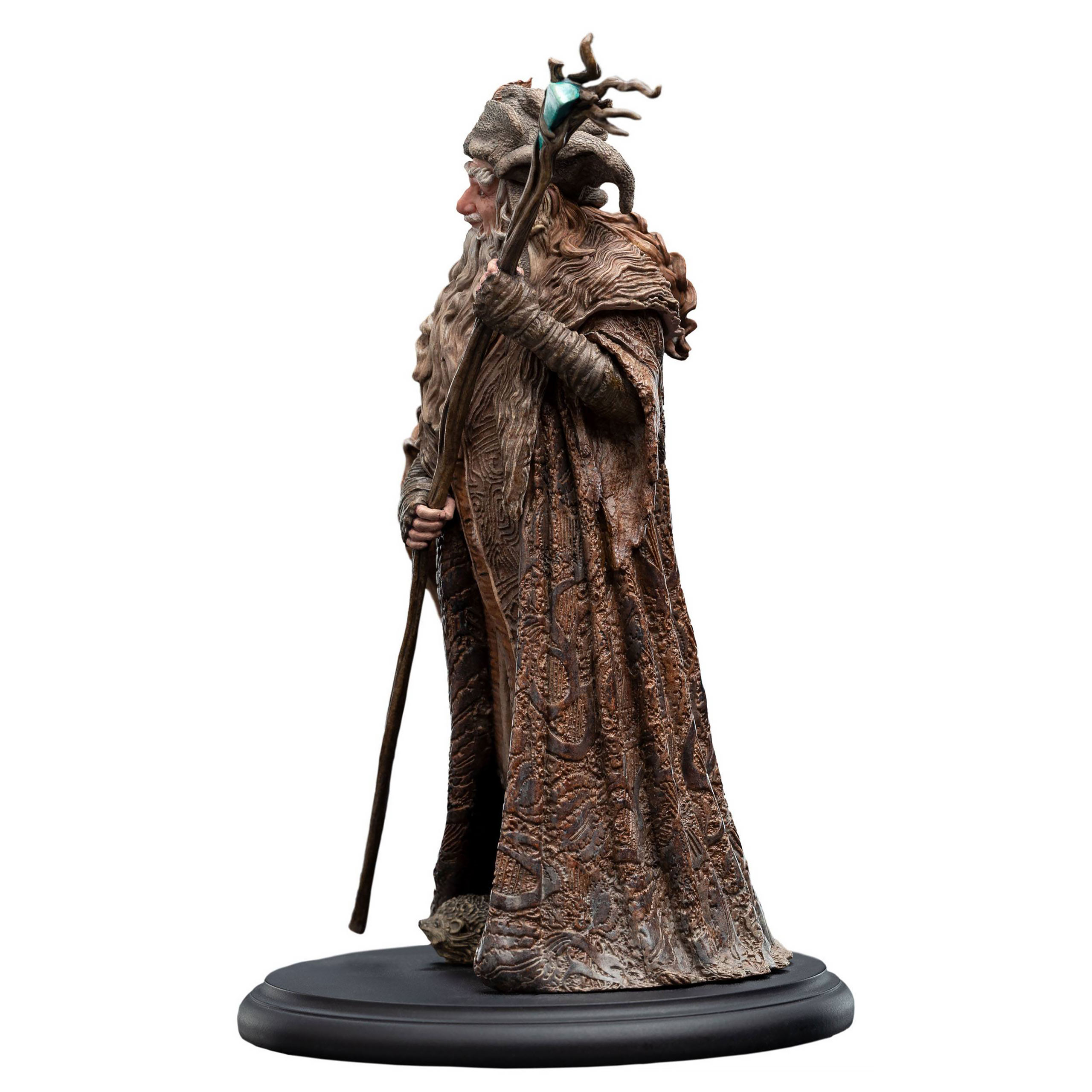 Le Hobbit - Statue de Radagast