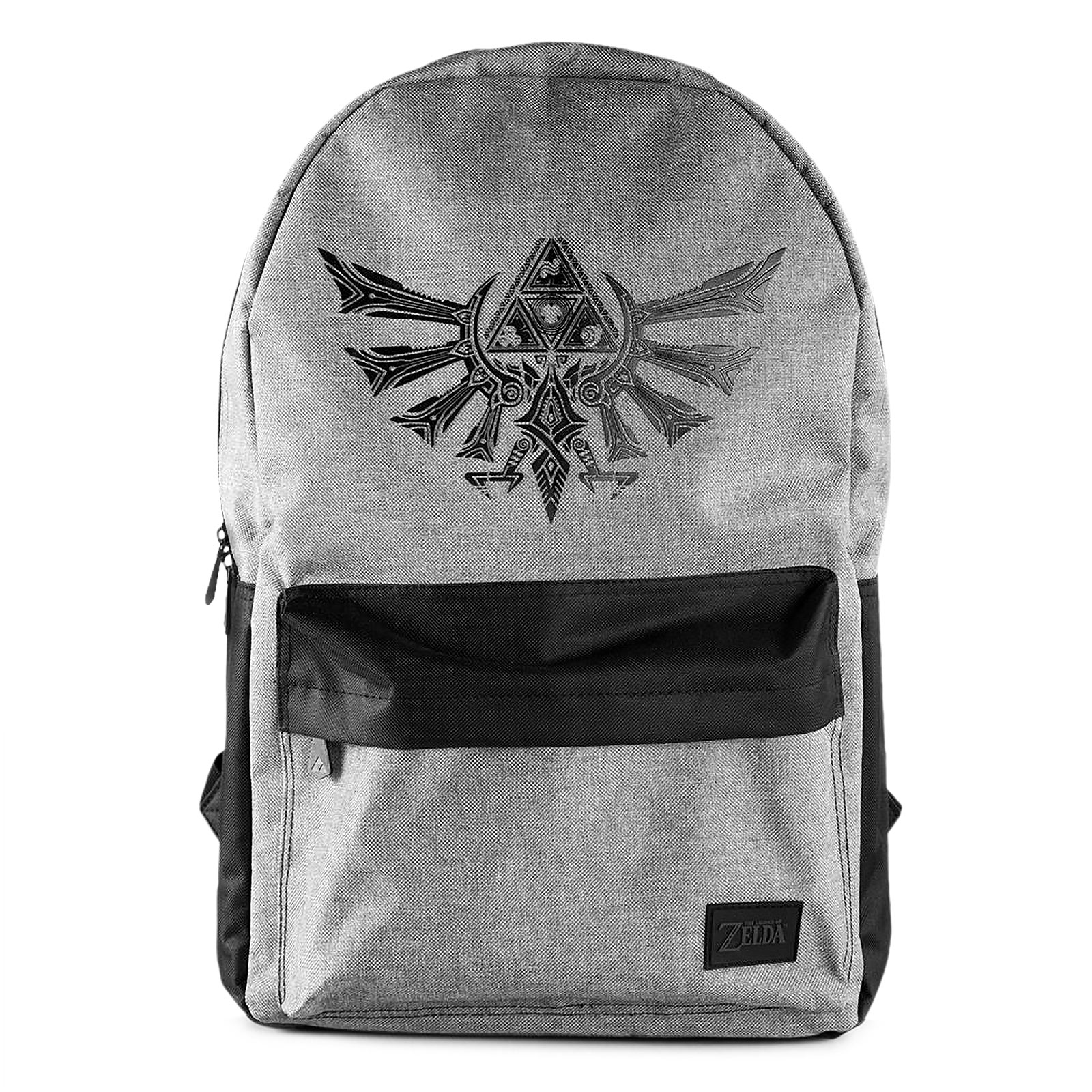 Zelda - Hyrule Art Logo Backpack