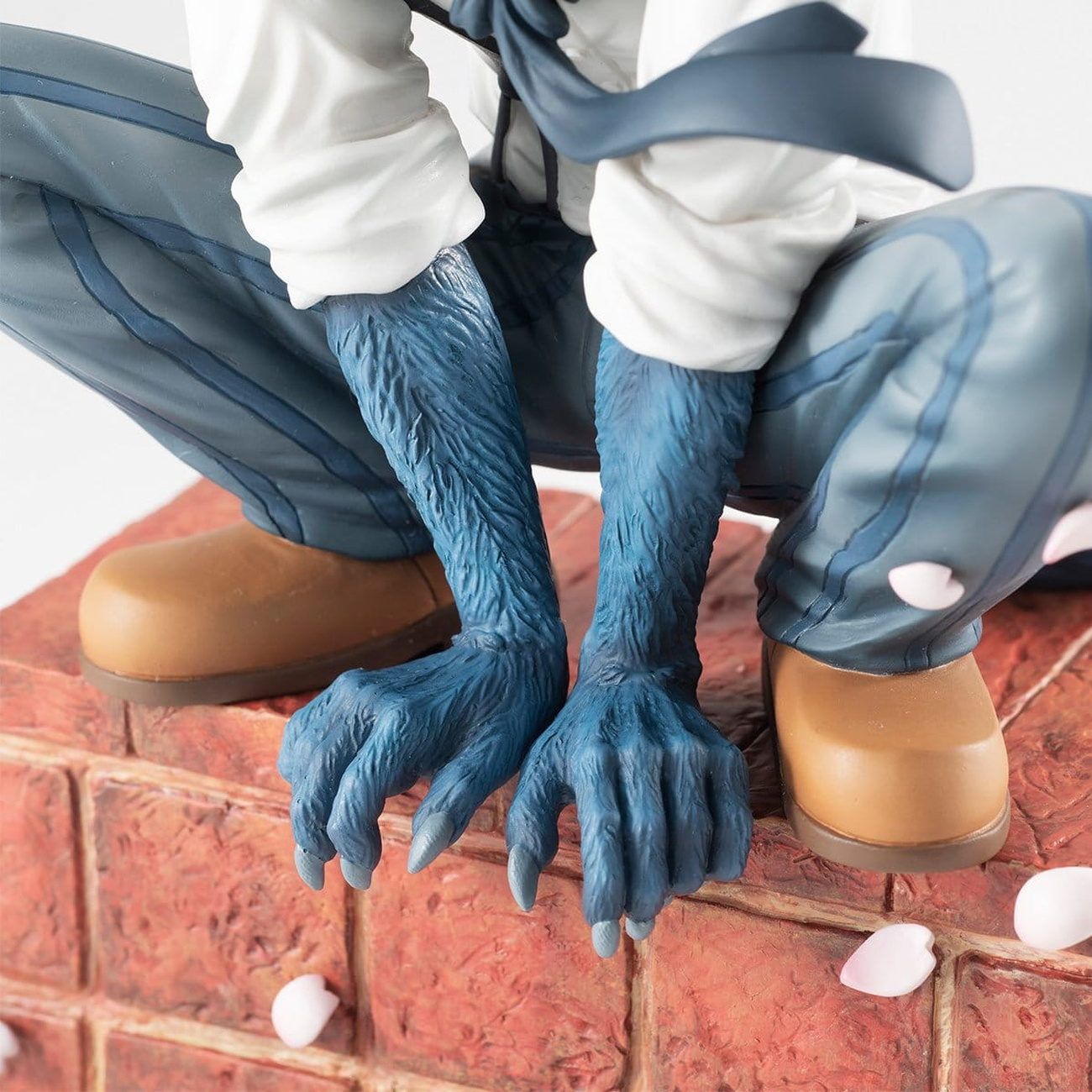 Beastars - Figura Legoshi