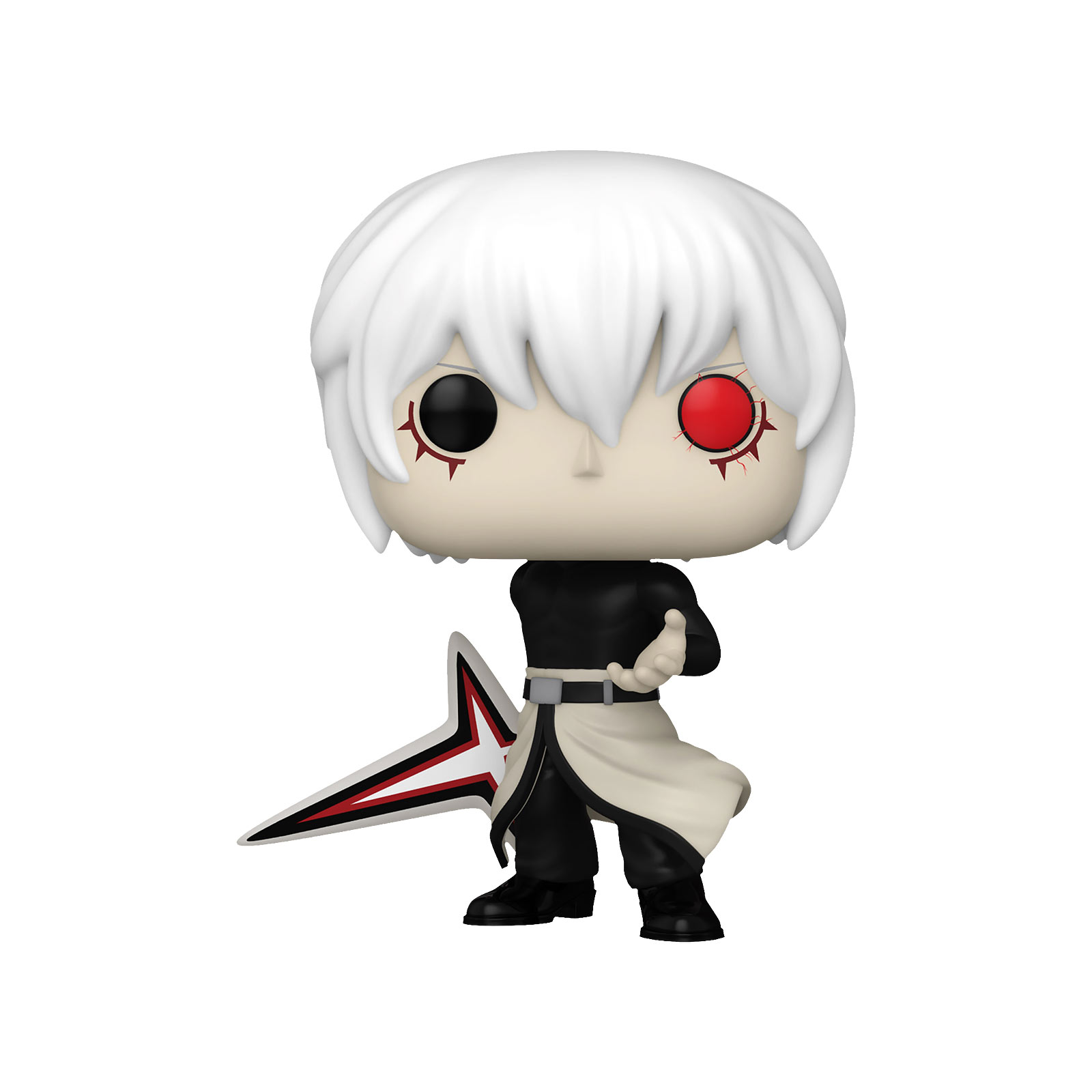 Attack On Titan Funko Pop Final Battle Ken Kaneki Tokyo Ghoul: Re