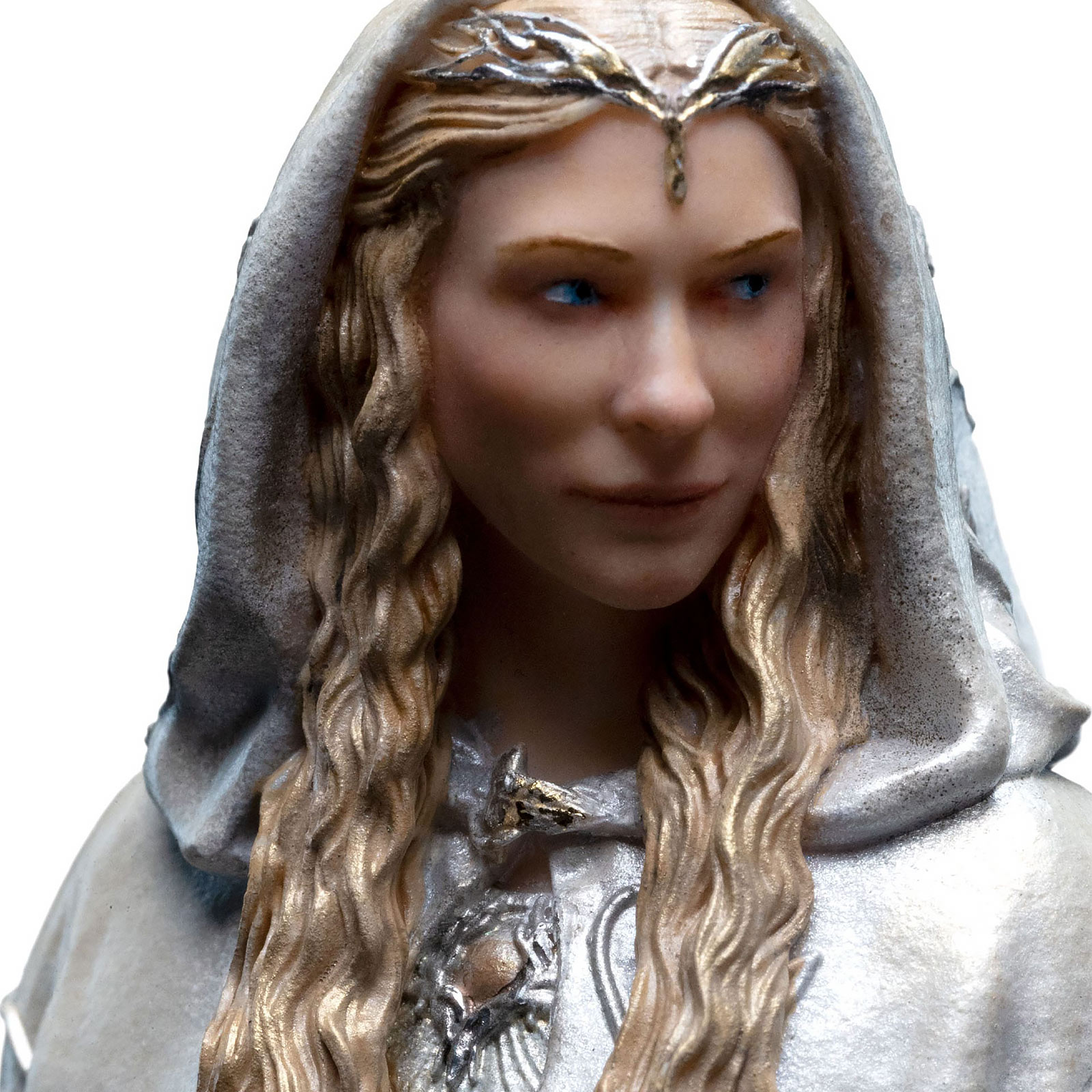 Lord of the Rings - Galadriel Mini Statue