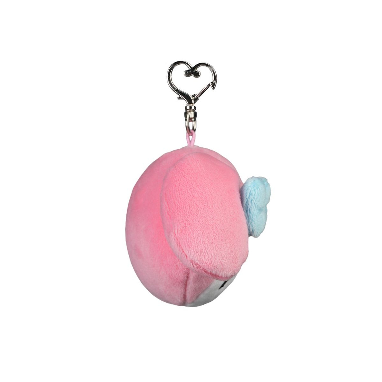 Hello Kitty - Porte-clés peluche My Melody