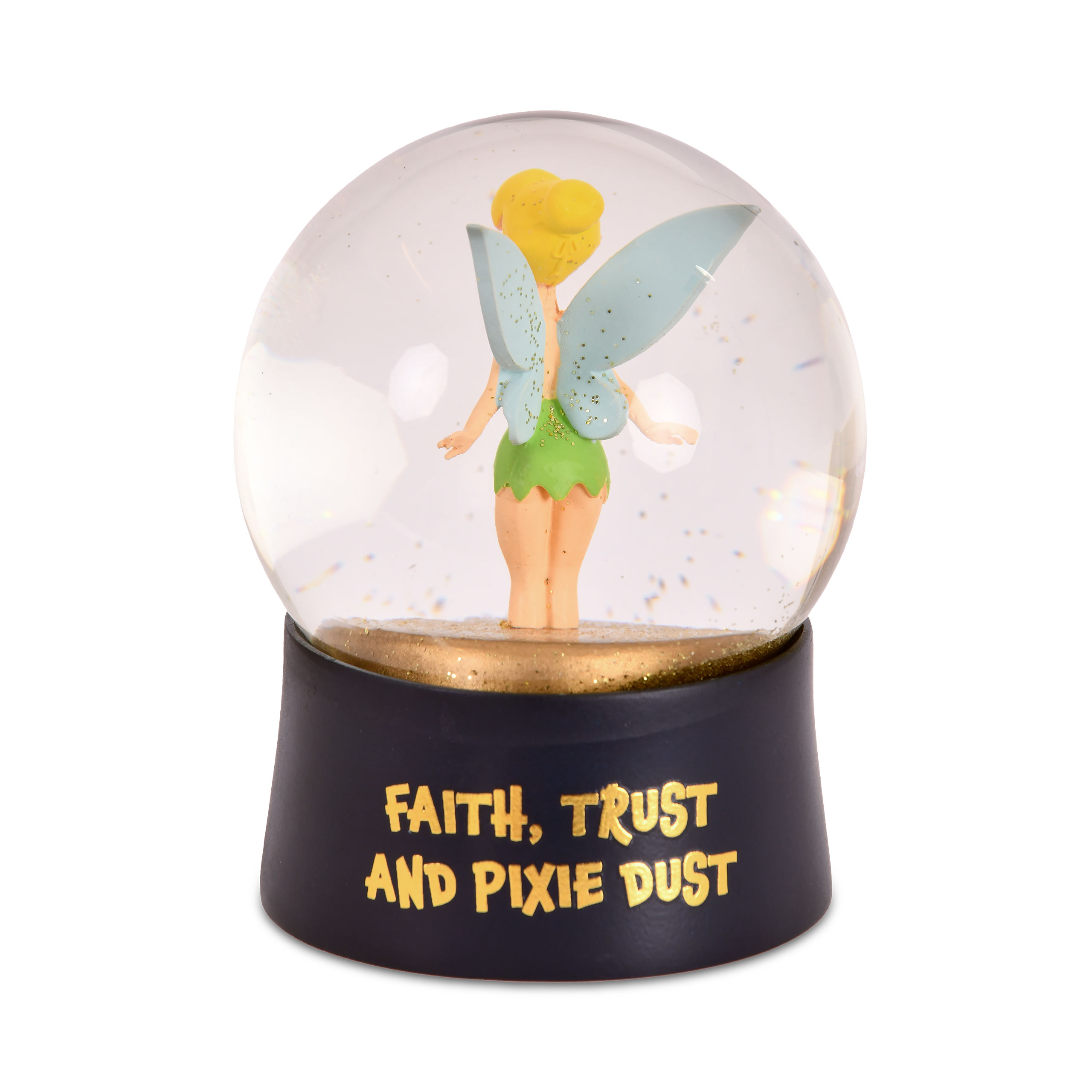 Peter Pan - Tinkerbell Snow Globe