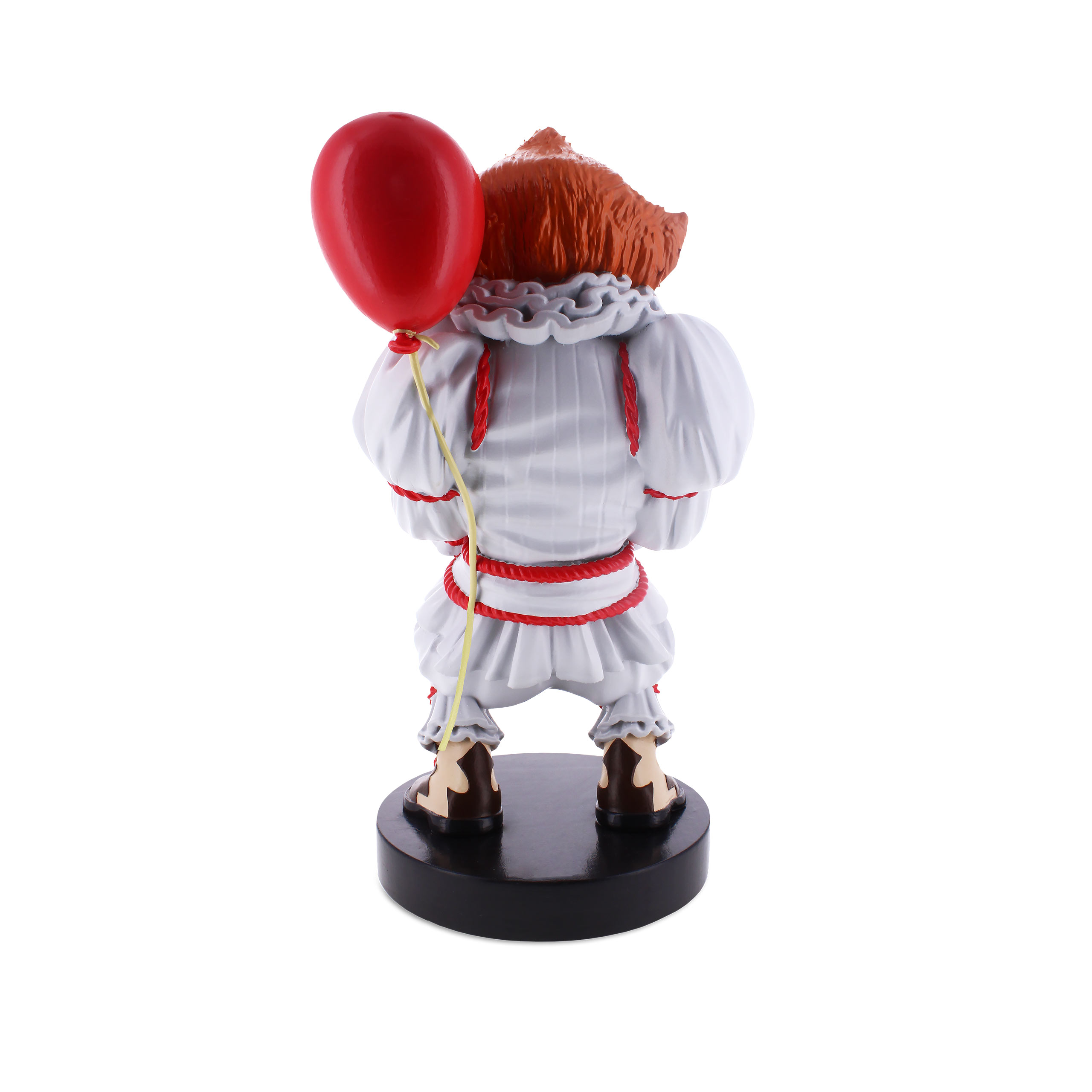Stephen King's IT - Pennywise Cable Guy Figure