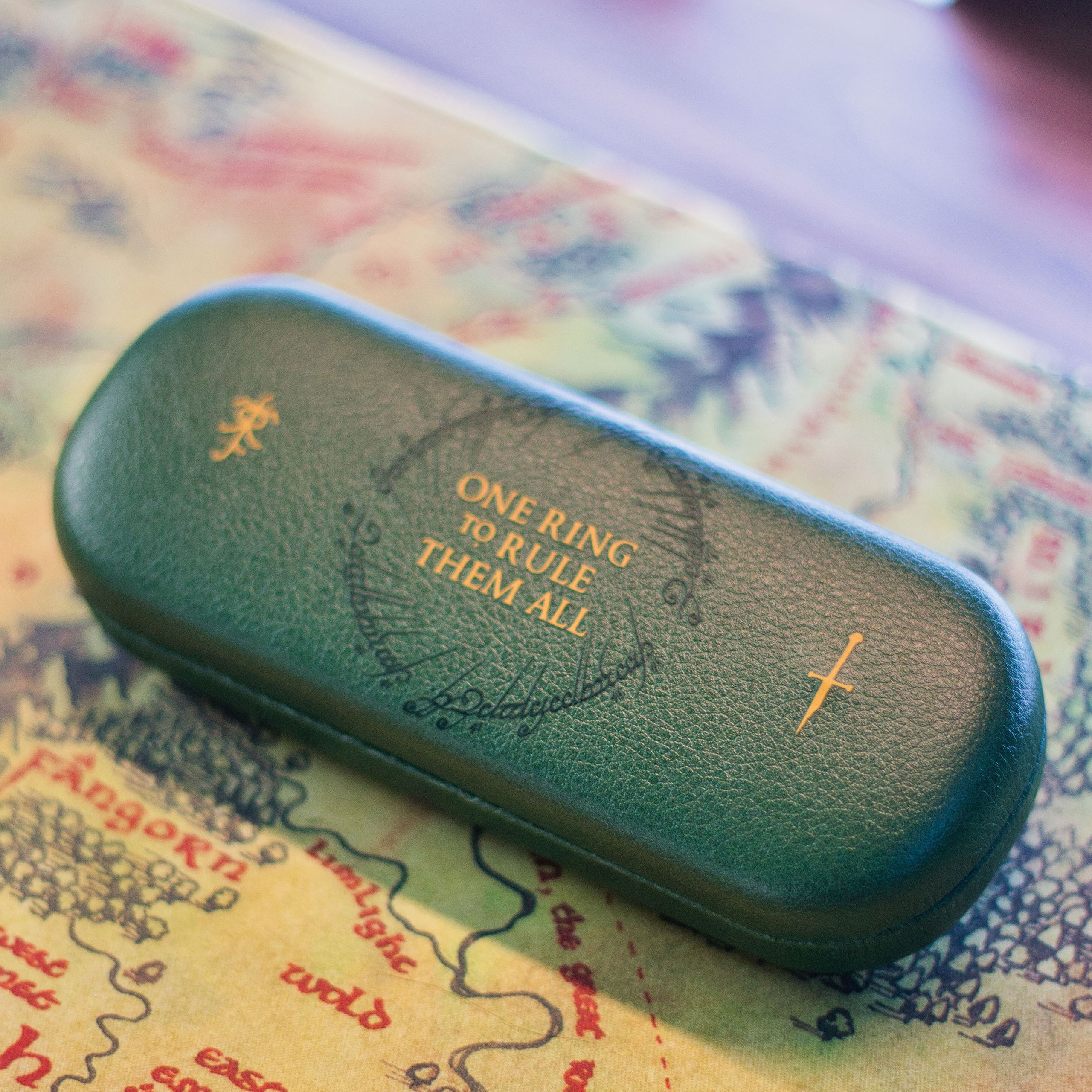 Lord of the Rings - Glasses Case