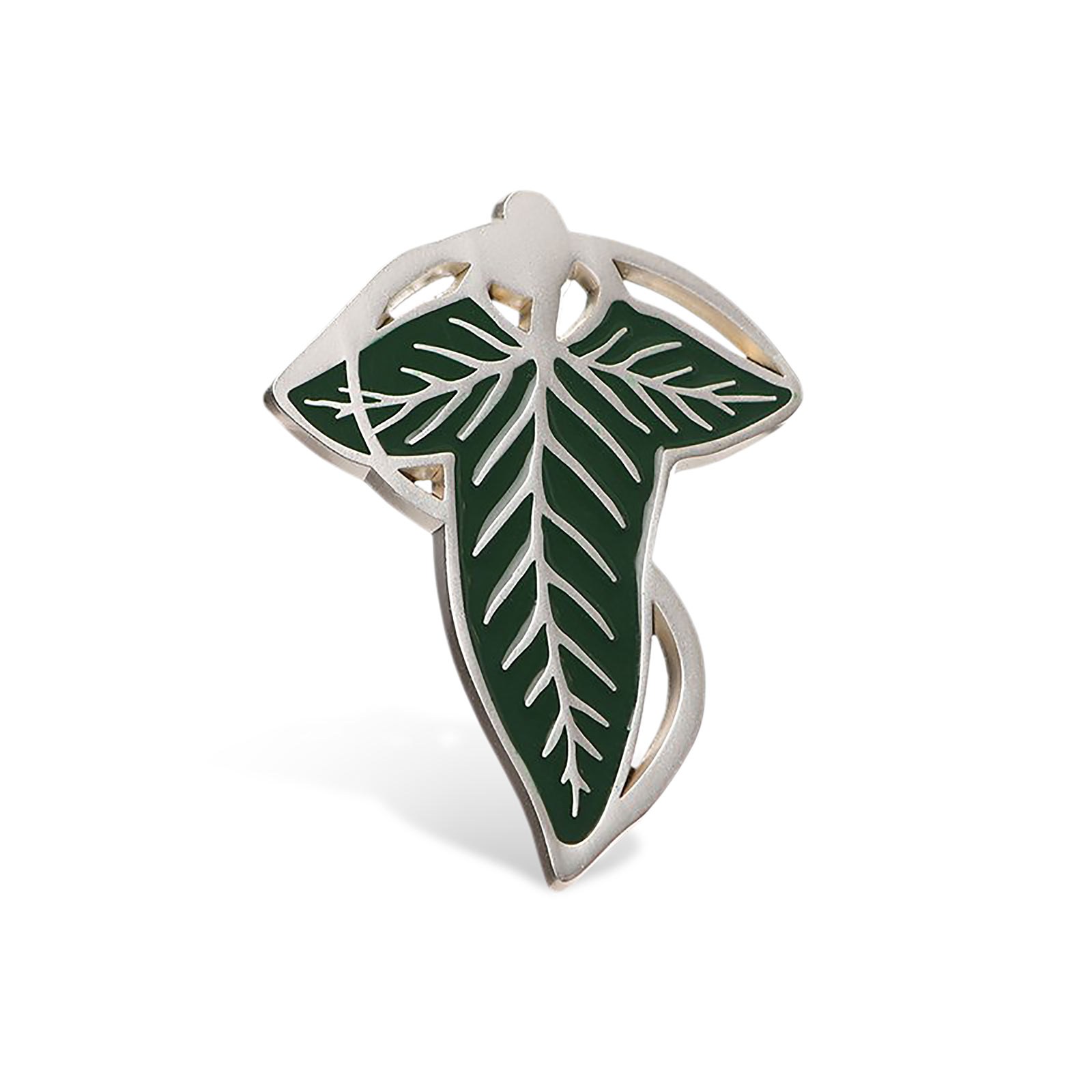 Lord of the Rings - Elven Leaf Brooch Pin