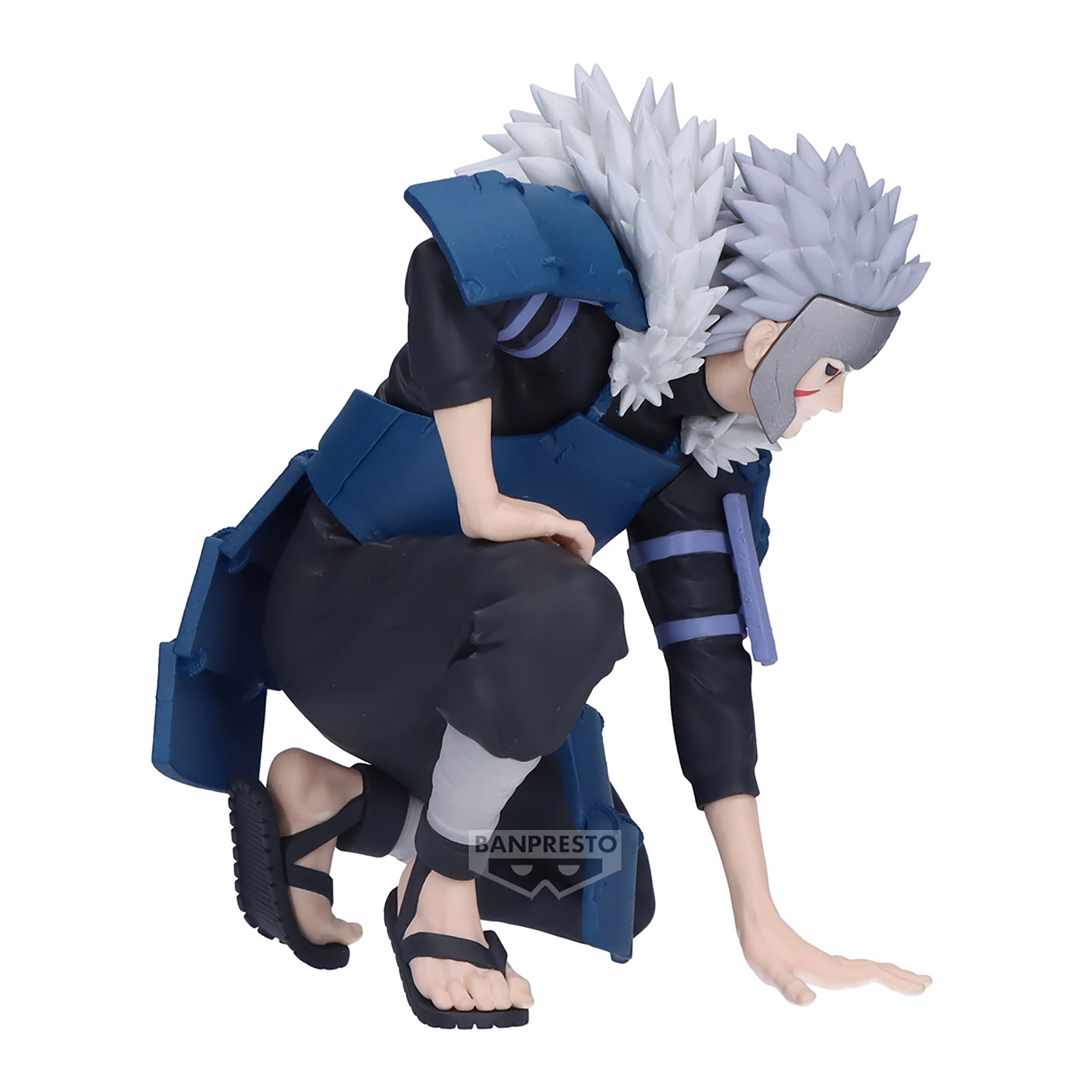 Naruto Shippuden - Senju Tobirama Panel Spectacle Figure