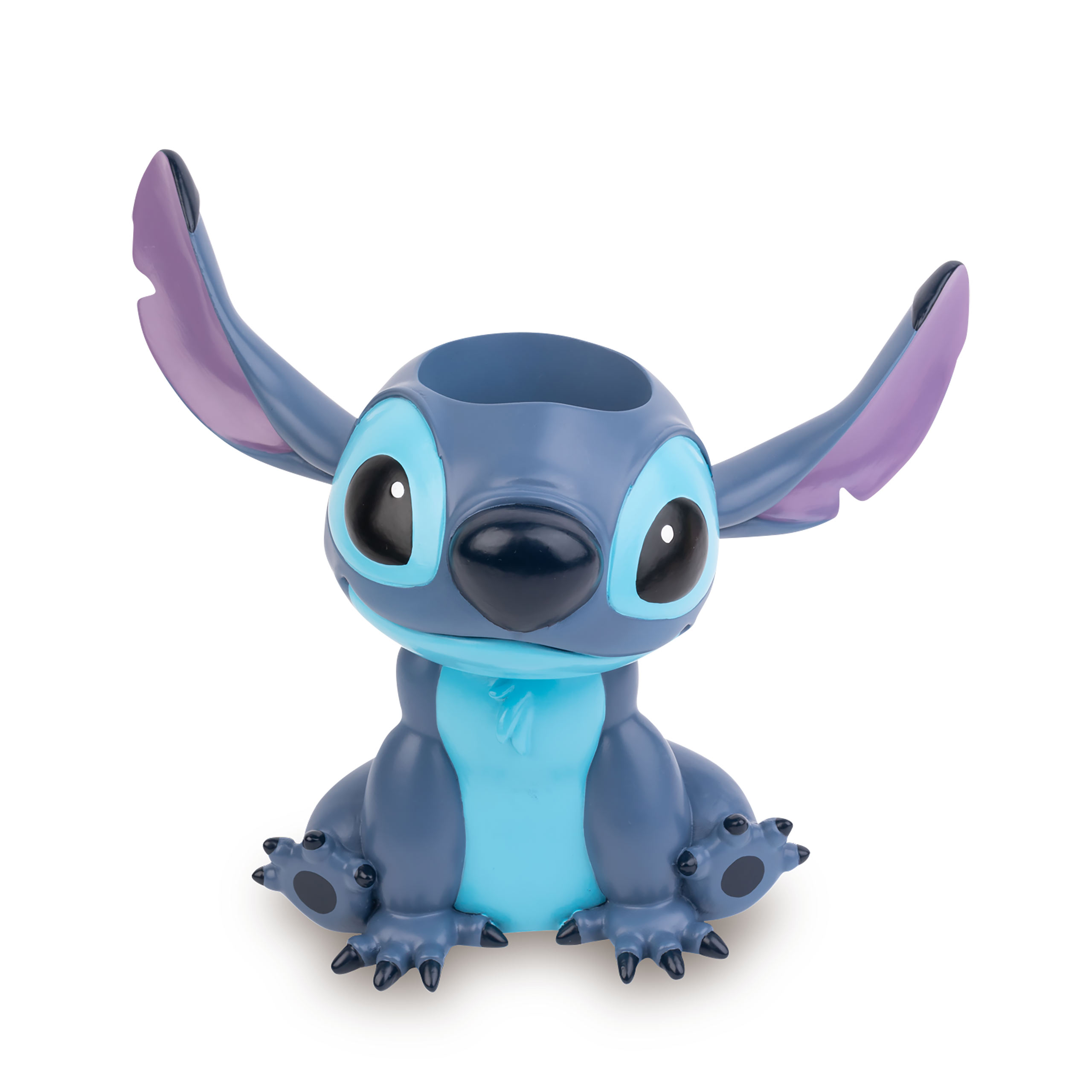 Stitch Pen Holder- Lilo & Stitch