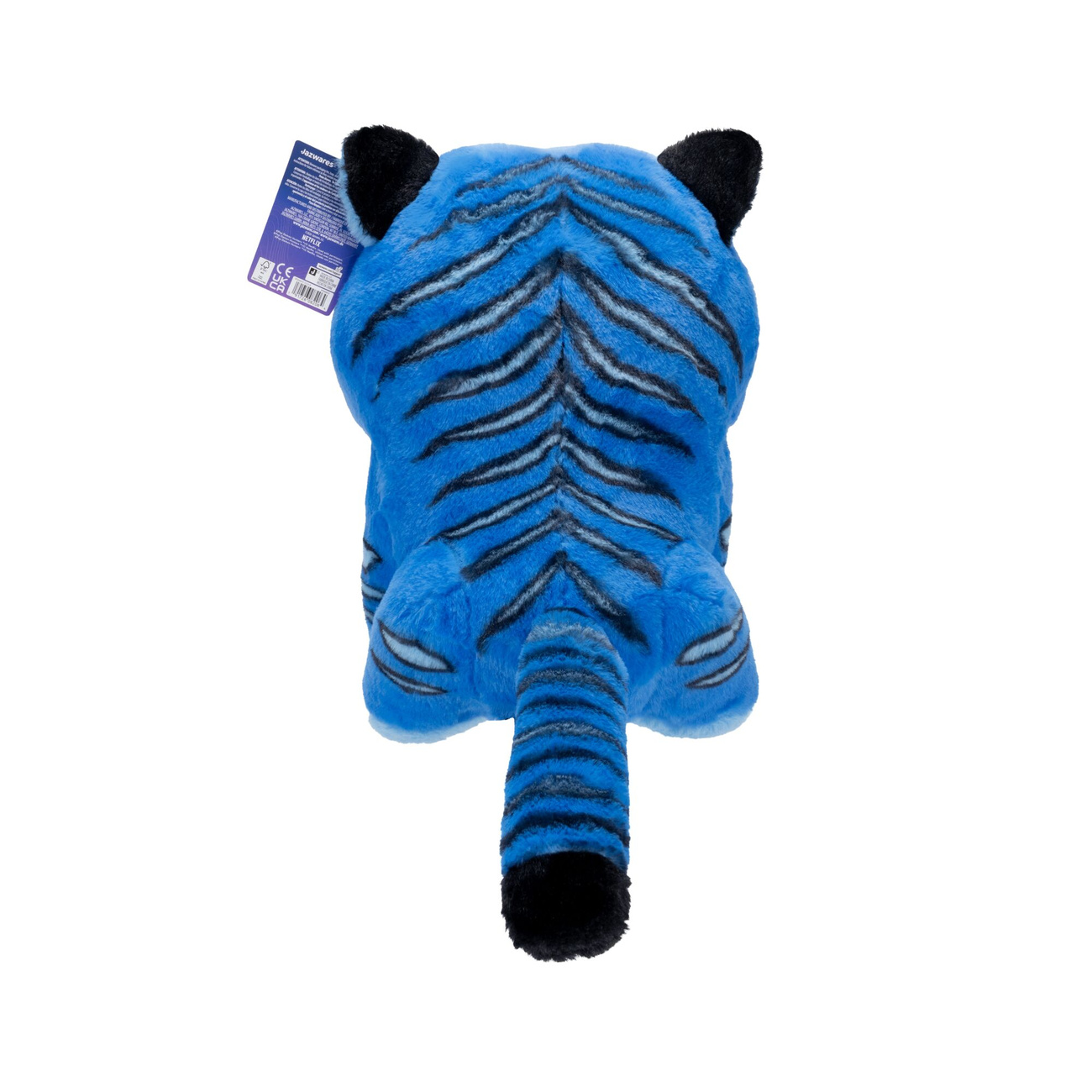 KPop Demon Hunters - Figurine peluche Derpy