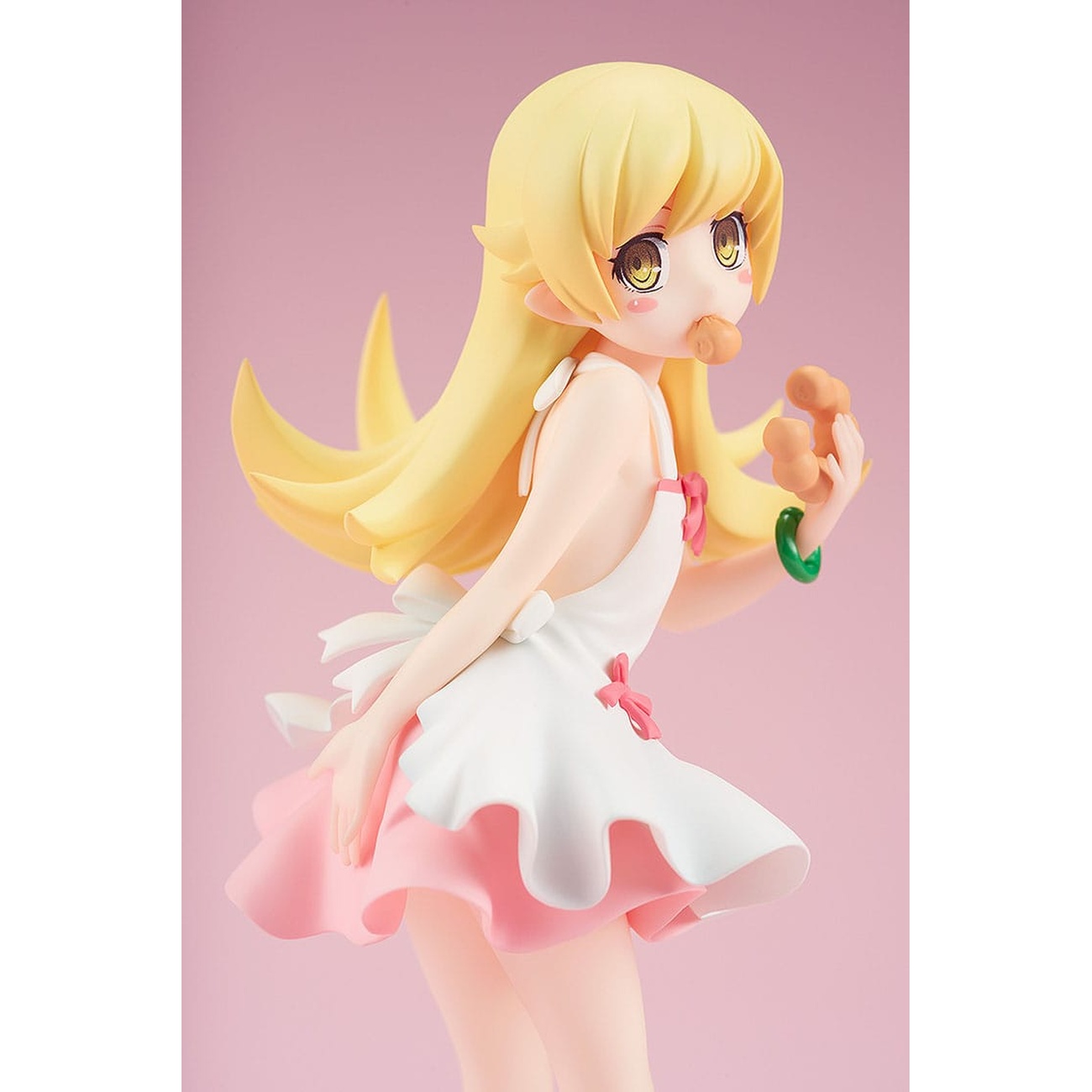 Monogatari - Figura Pop Up Parade Shinobu Oshino