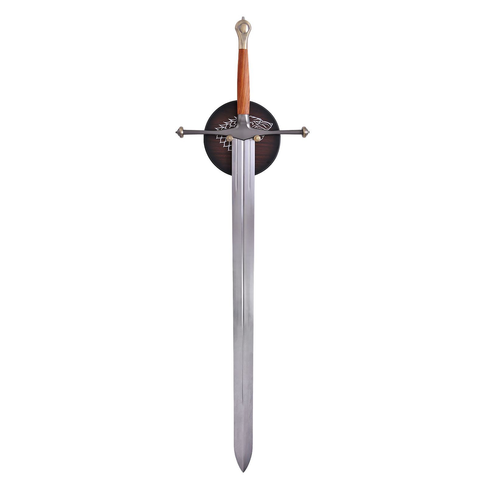 Game of Thrones - Eddard Starks zwaard IJs