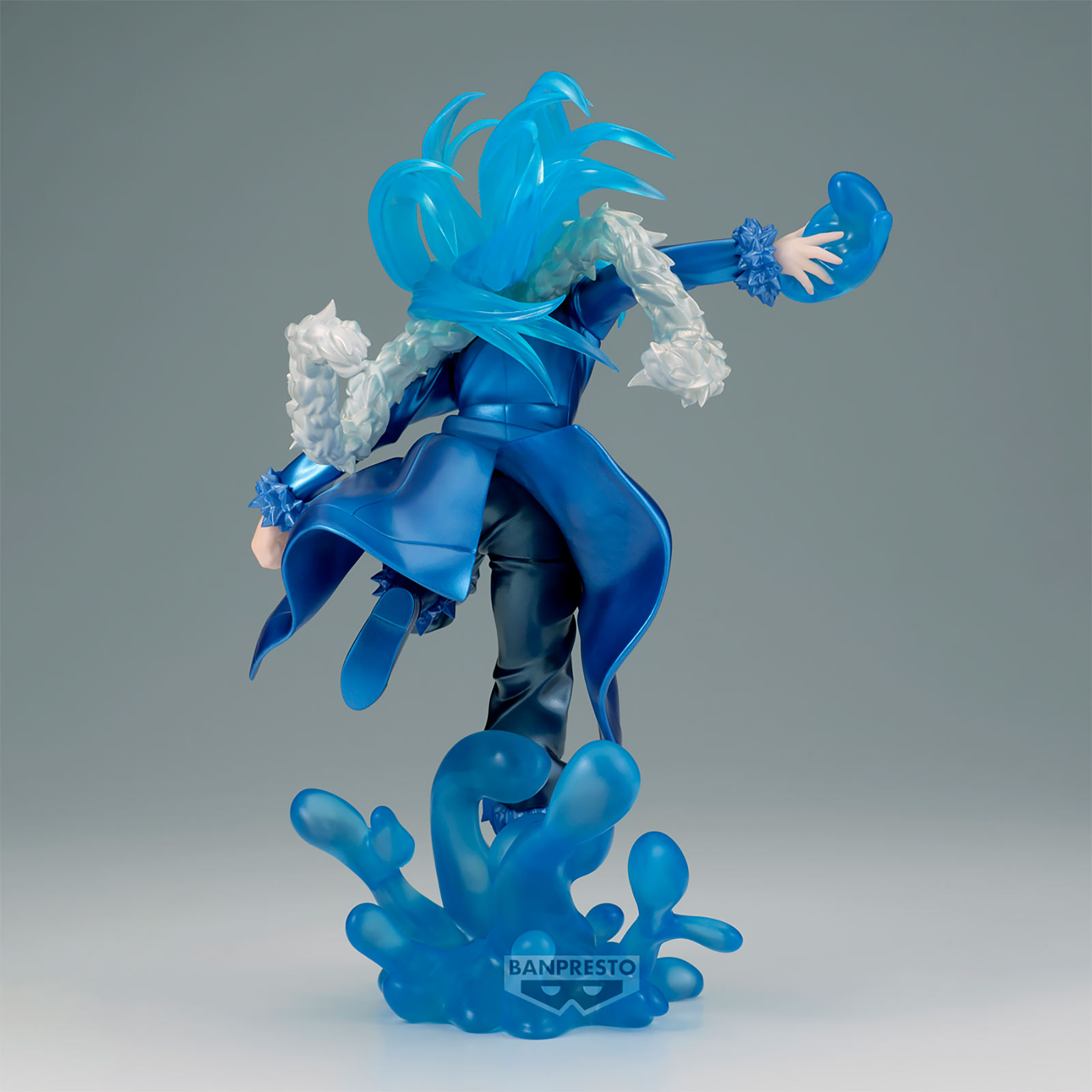 TenSura - Rimuru Tempest Statuetta Effectreme