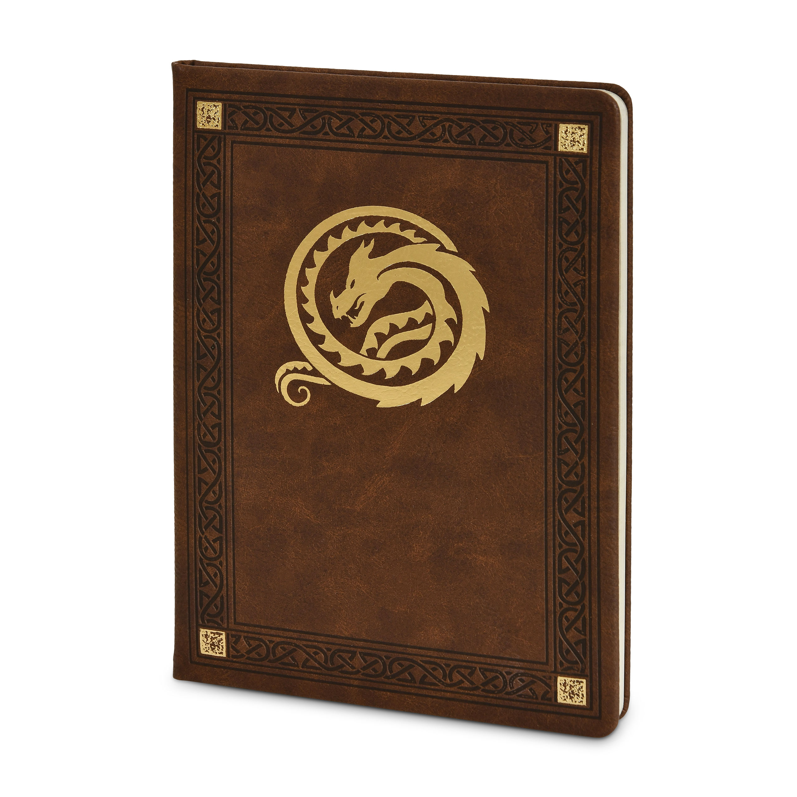 Dragons - Carnet Dragon