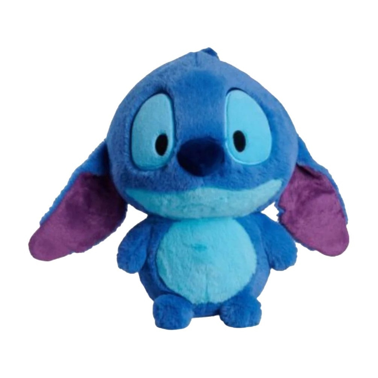 Disney Lilo & Stitch Gosedjursfigur Stitch Huggable 35 cm