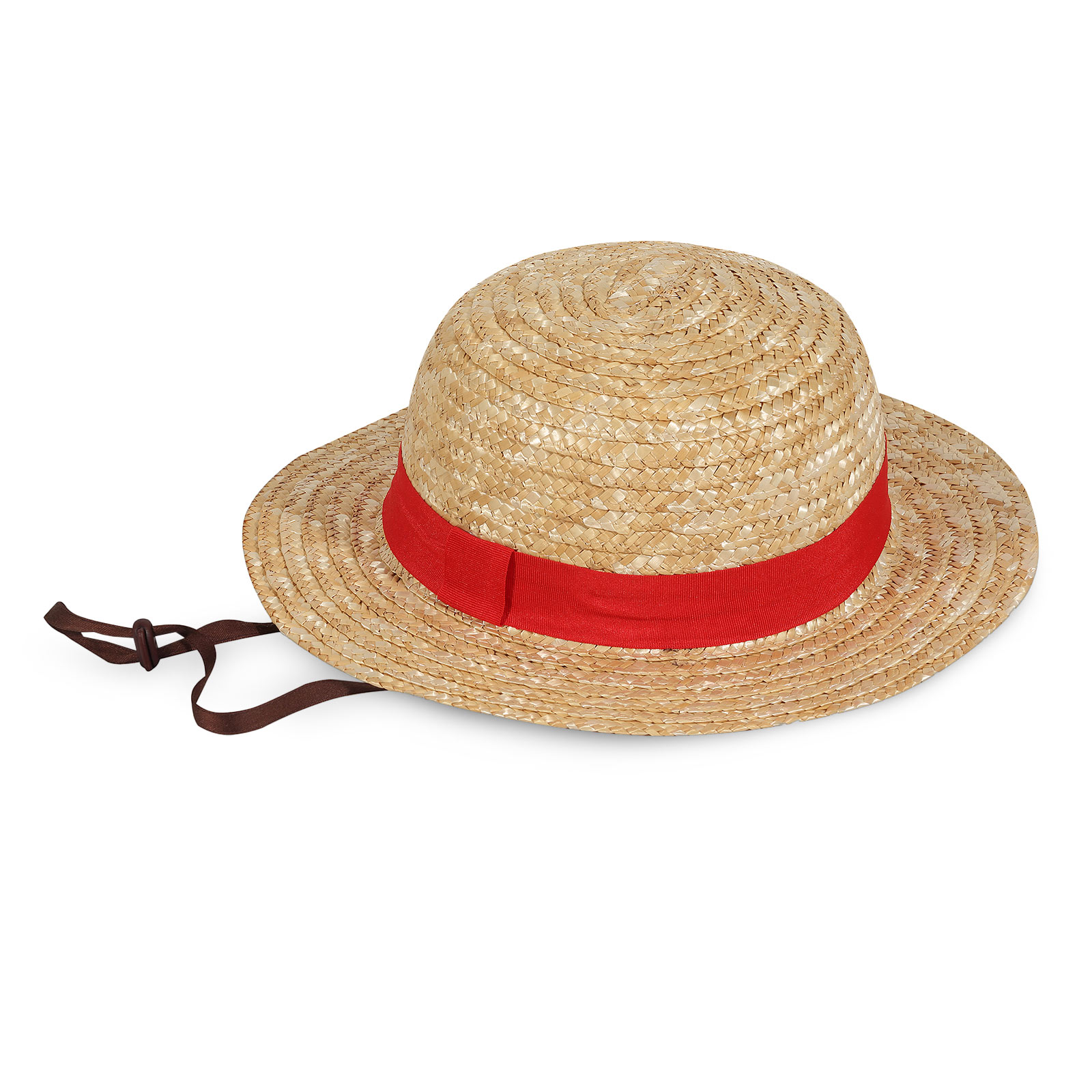 One Piece - Luffy Strohhut