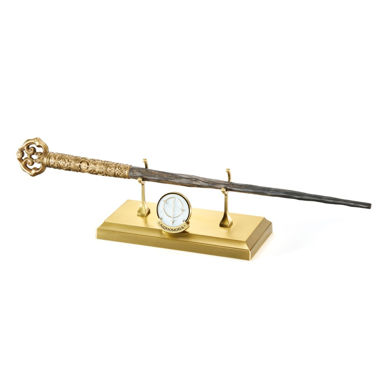 Harry Potter - Bacchetta Alohomora 25º Anniversario
