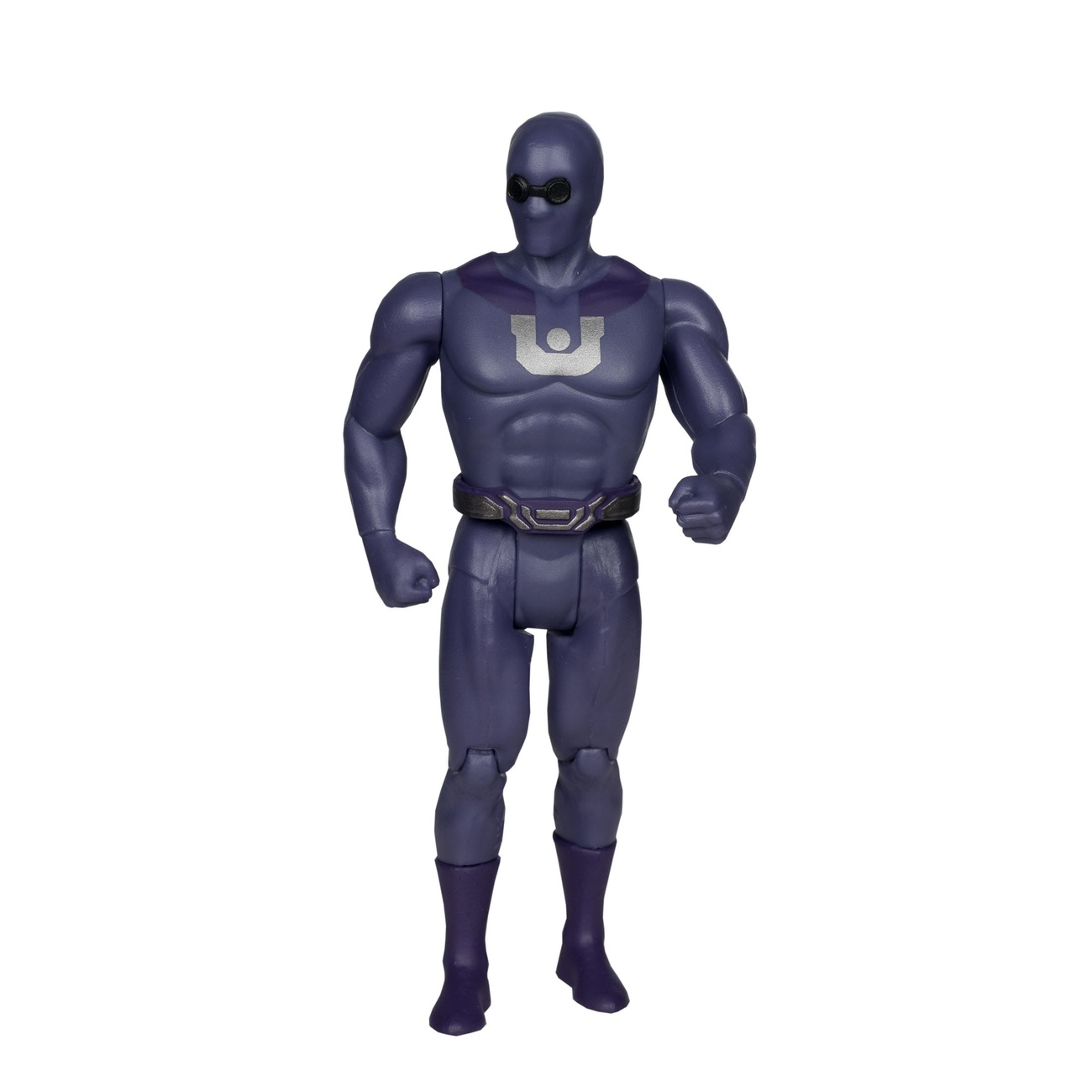 Superman (2025) Figura de acción DC Direct Super Powers Ultraman 12 cm
