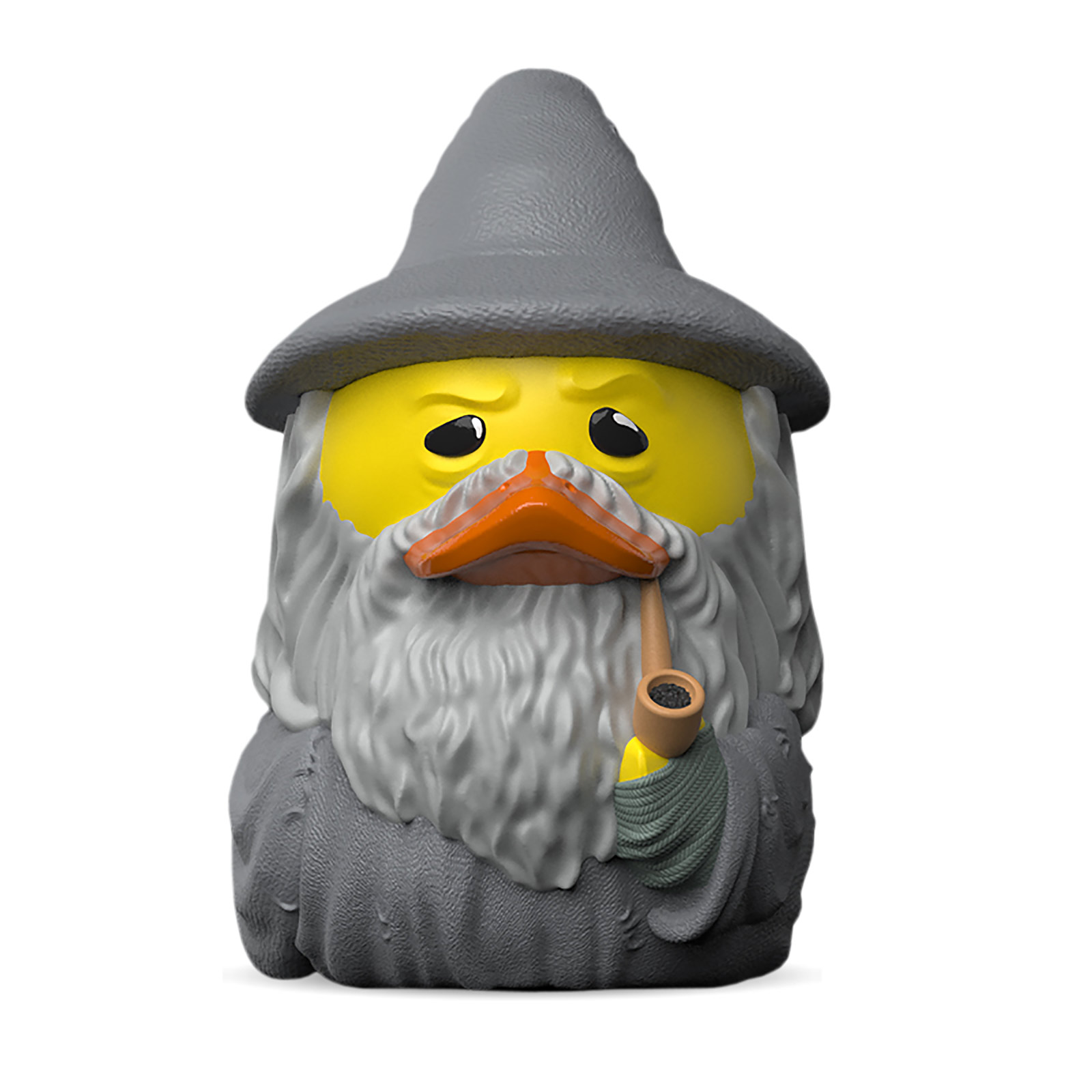 Lord of the Rings - Gandalf the Grey TUBBZ Decorative Duck