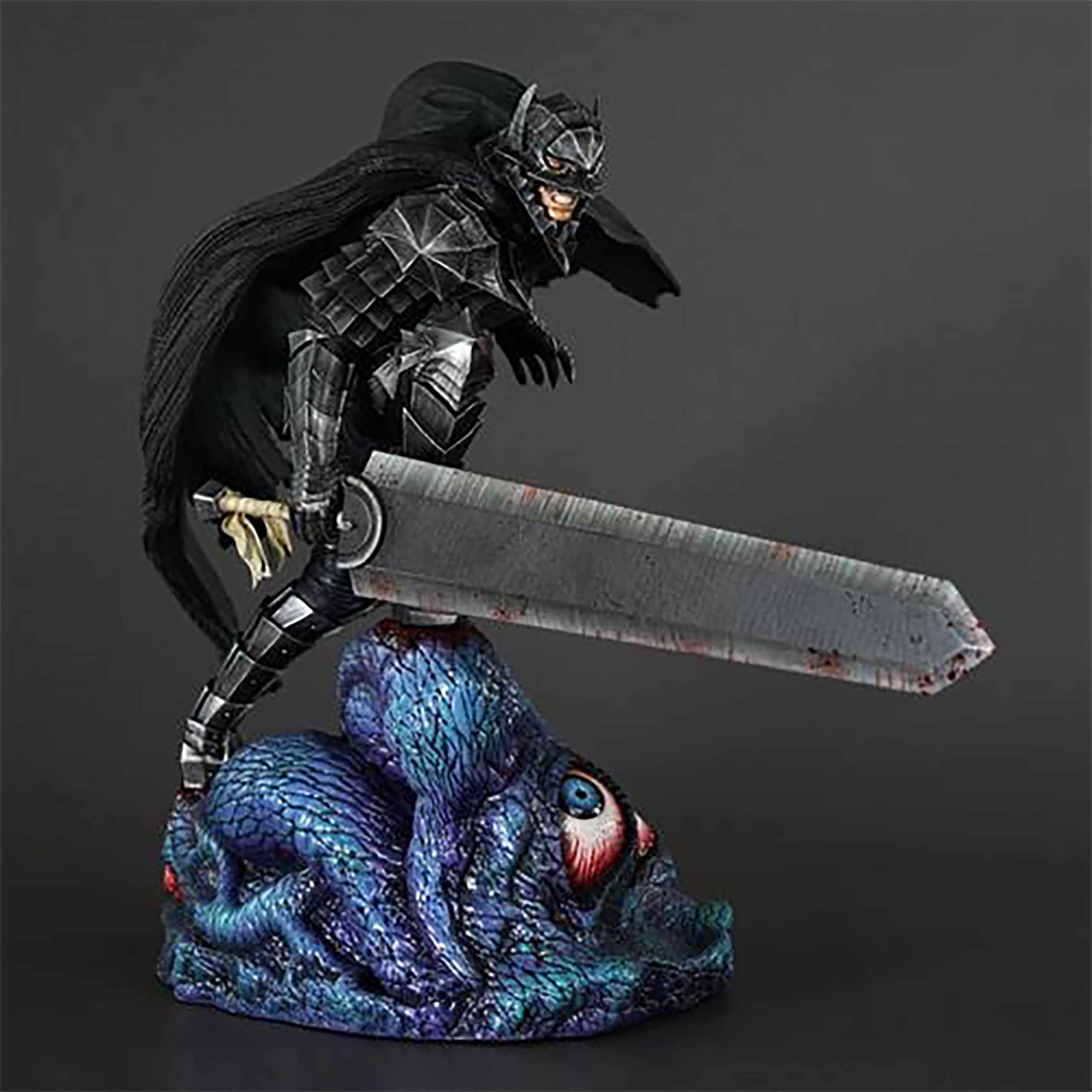 Berserker - Guts Berserker Armor Scale Statue 1:8