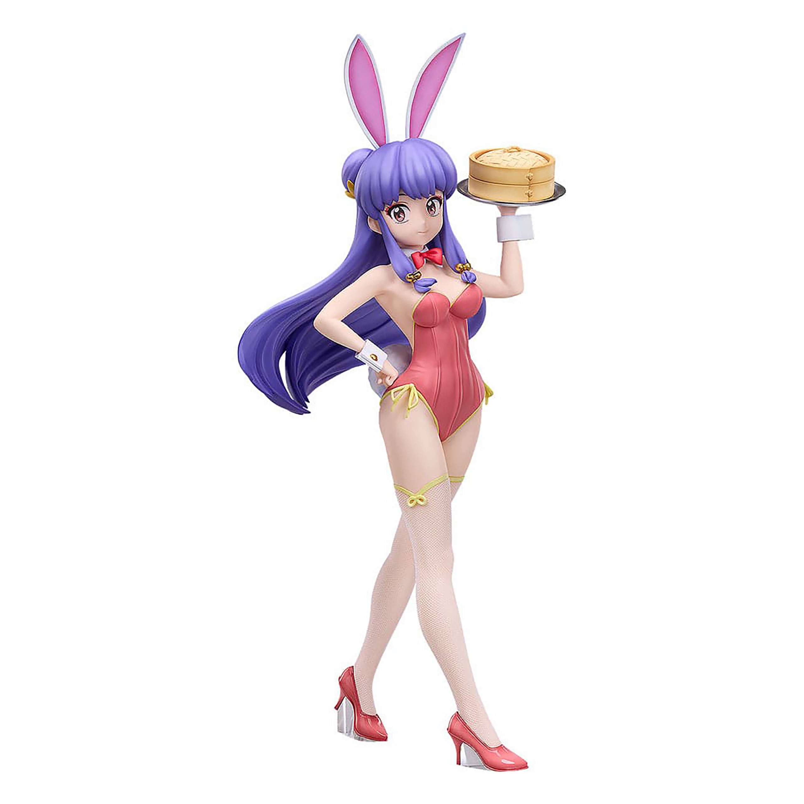 Ranma 1/2 - Shampoo Bunny Figure