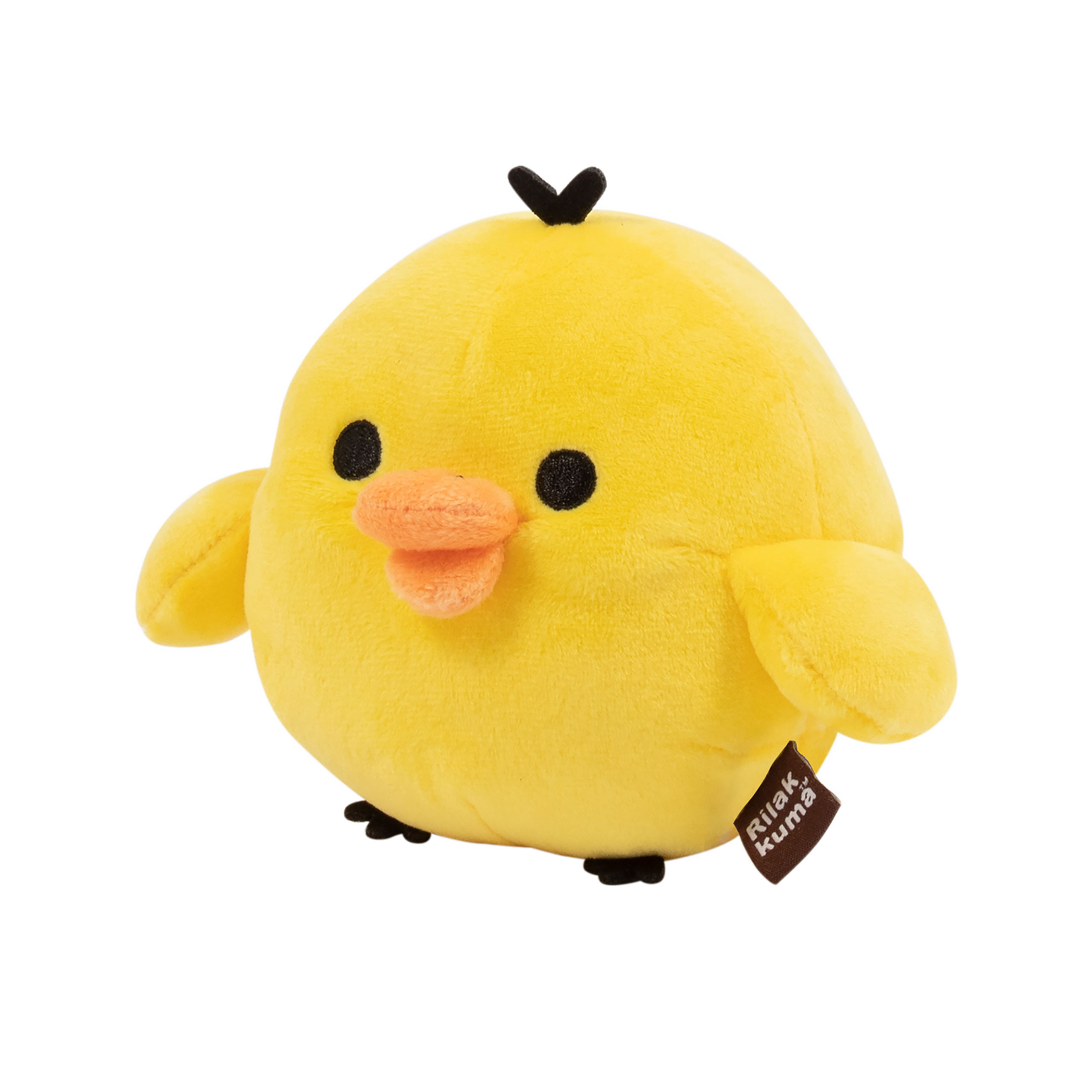 Rilakkuma - Kiiroitori Knuffel