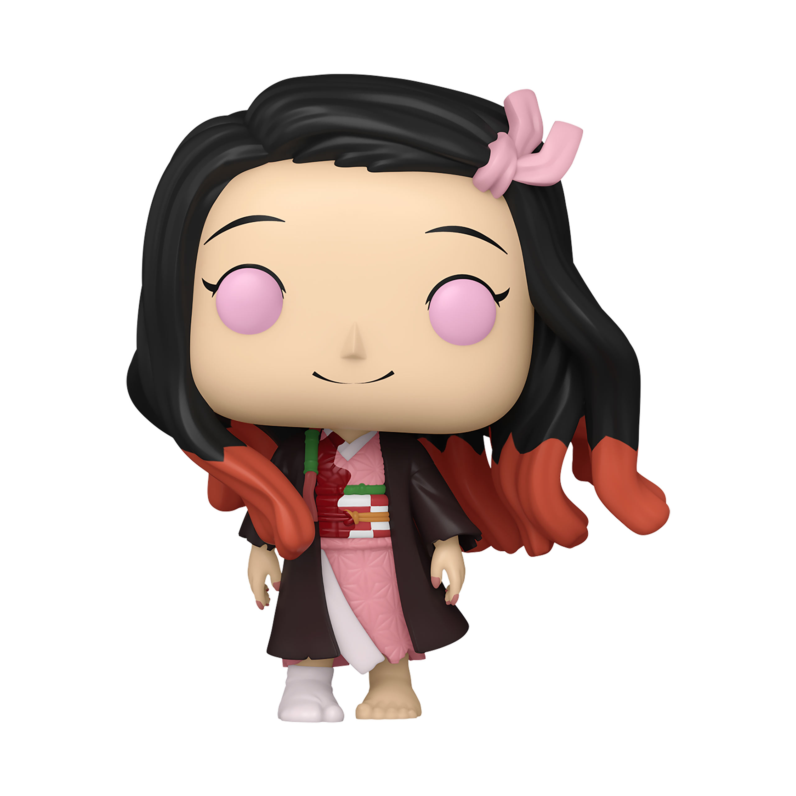 Demon Slayer - Nezuko Funko Pop Figur
