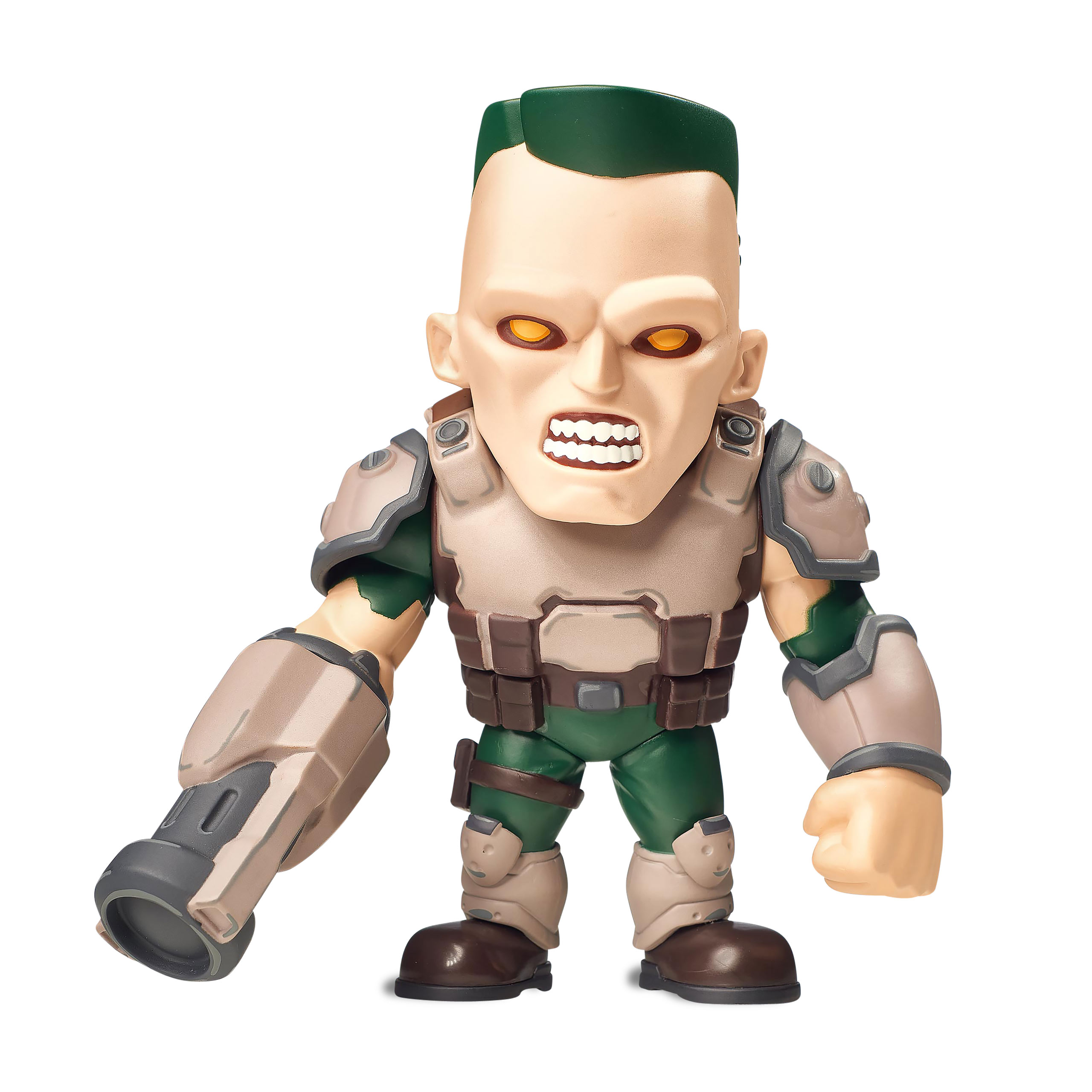 Doom - Figurine d'action Soldat