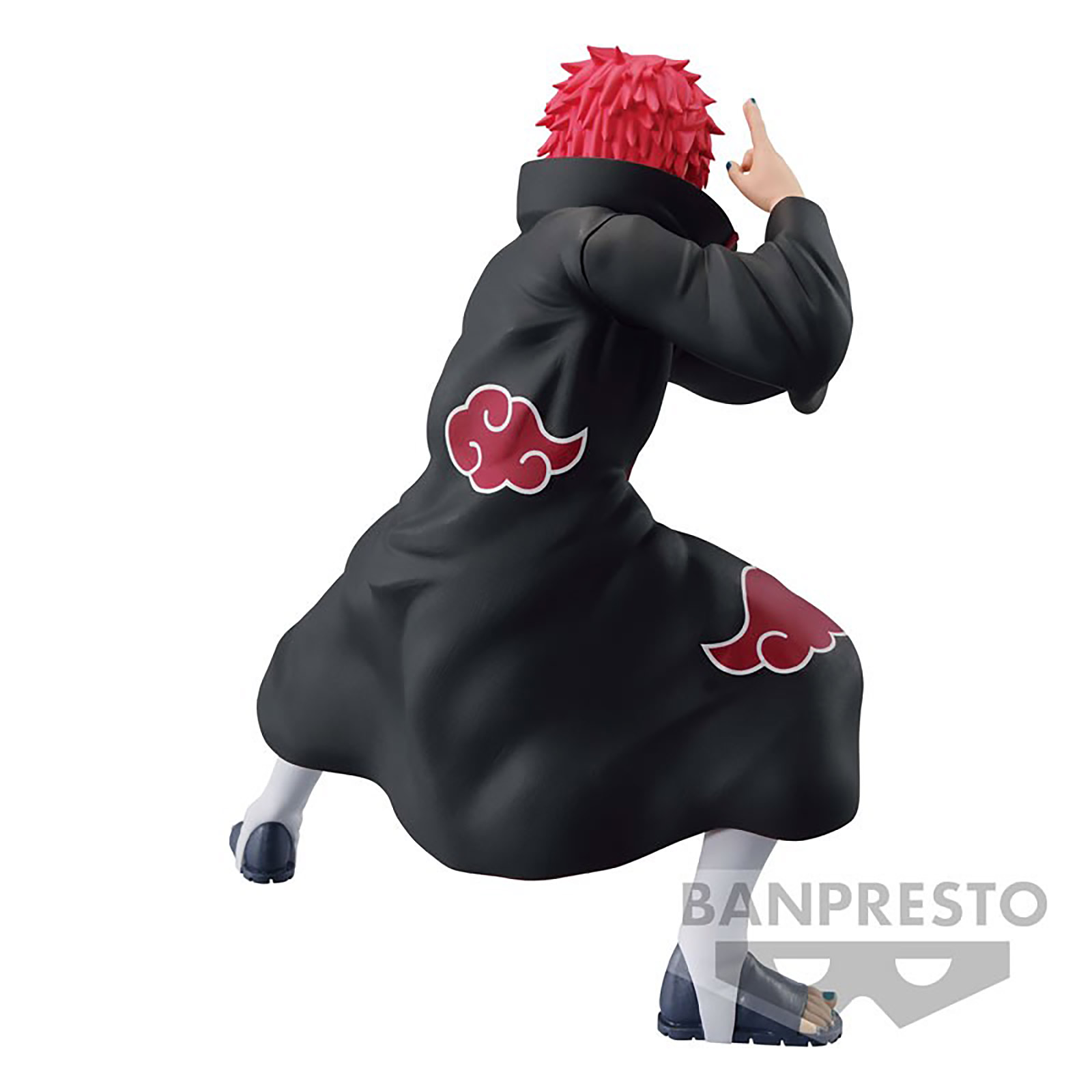 Naruto Shippuden - 20th Anniversary Sasori Figure