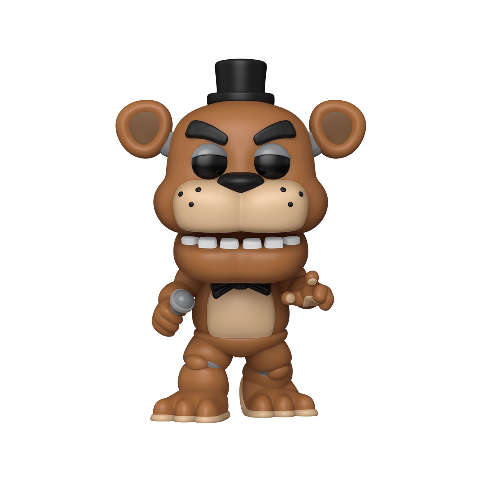 Five Nights at Freddy's - Freddy Funko Pop Figure