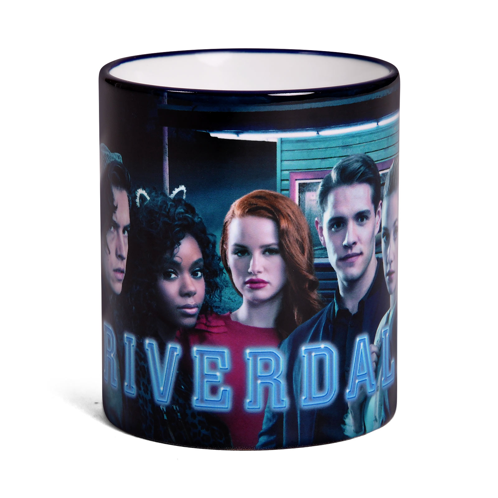 Riverdale - Tasse couverture saison 2