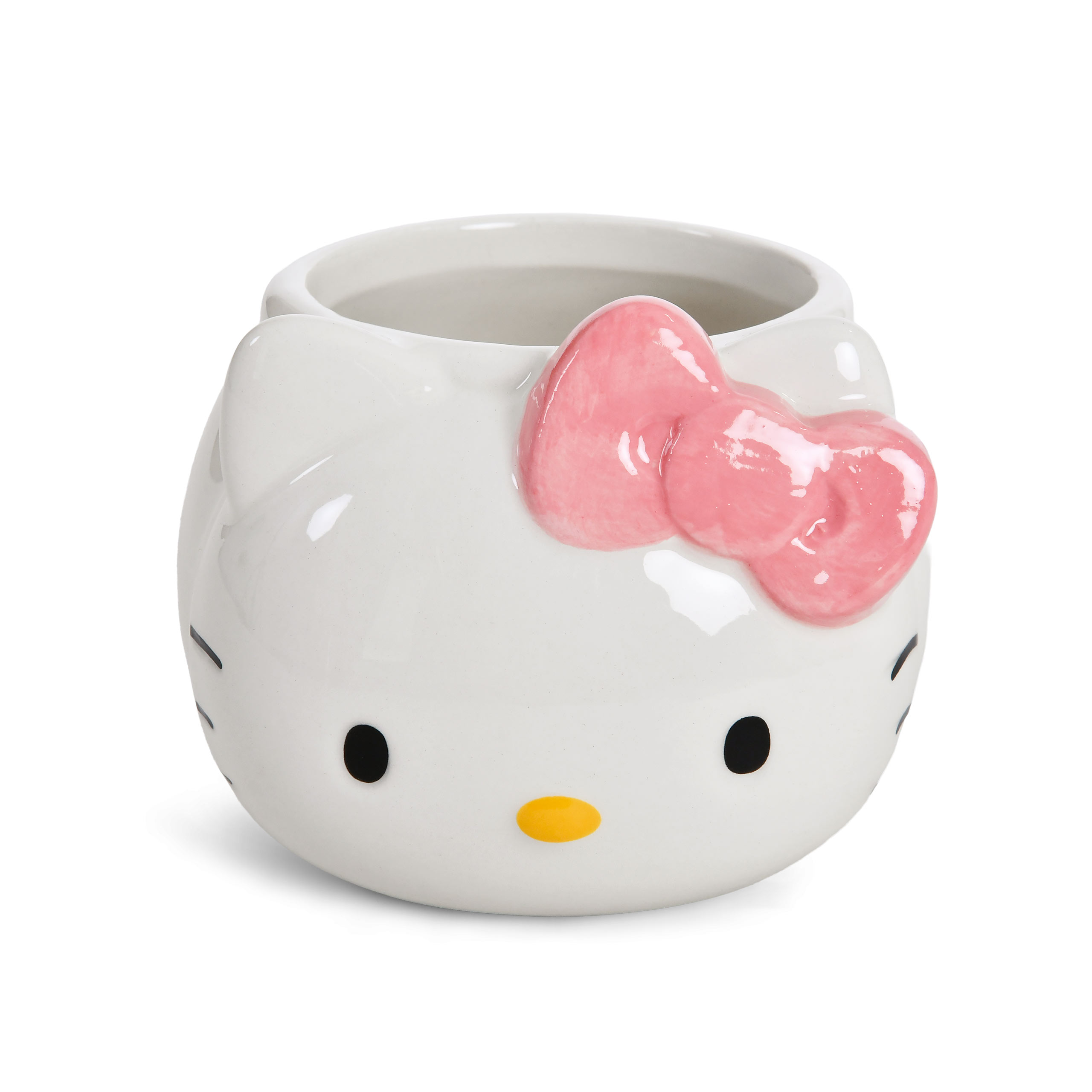 Hello Kitty - Tazza 3D