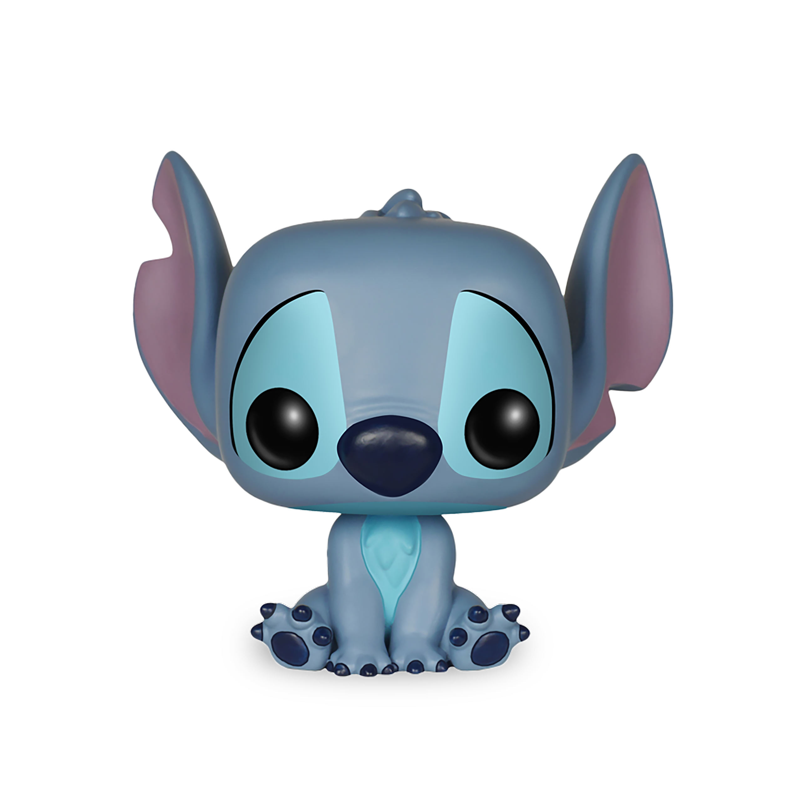 Figura Funko Pop Stitch Seduto - Lilo & Stitch