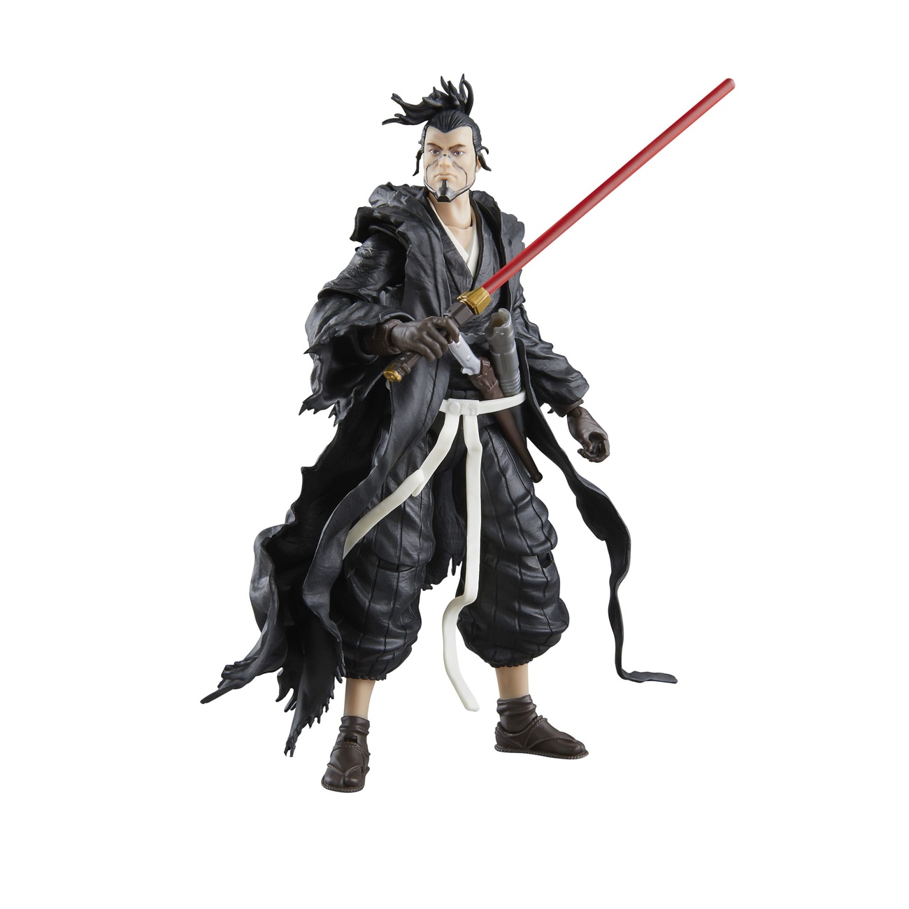 Star Wars: Visions figurine Black Series The Ronin 15 cm