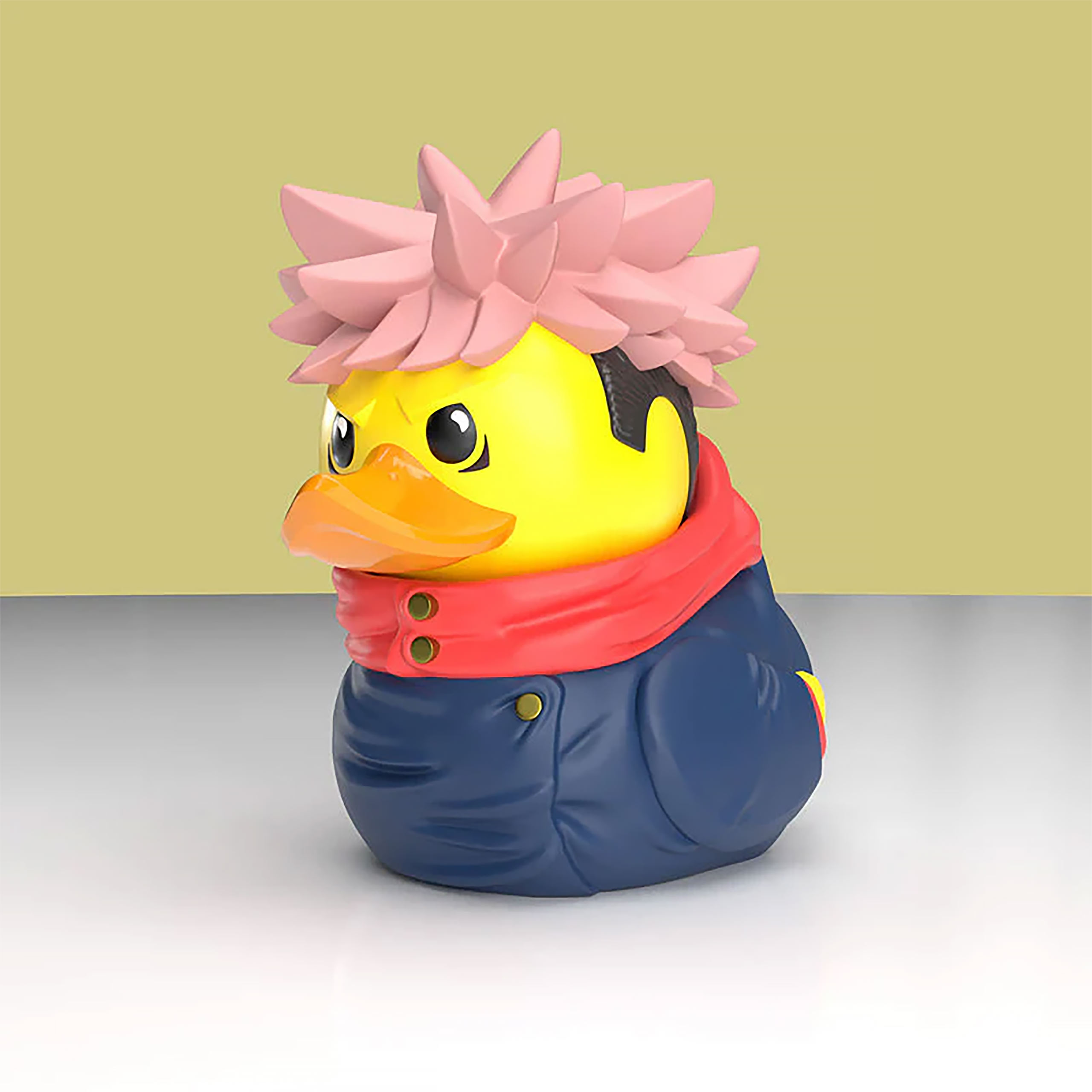 Jujutsu Kaisen - Mini Pato TUBBZ Yuji Itadori
