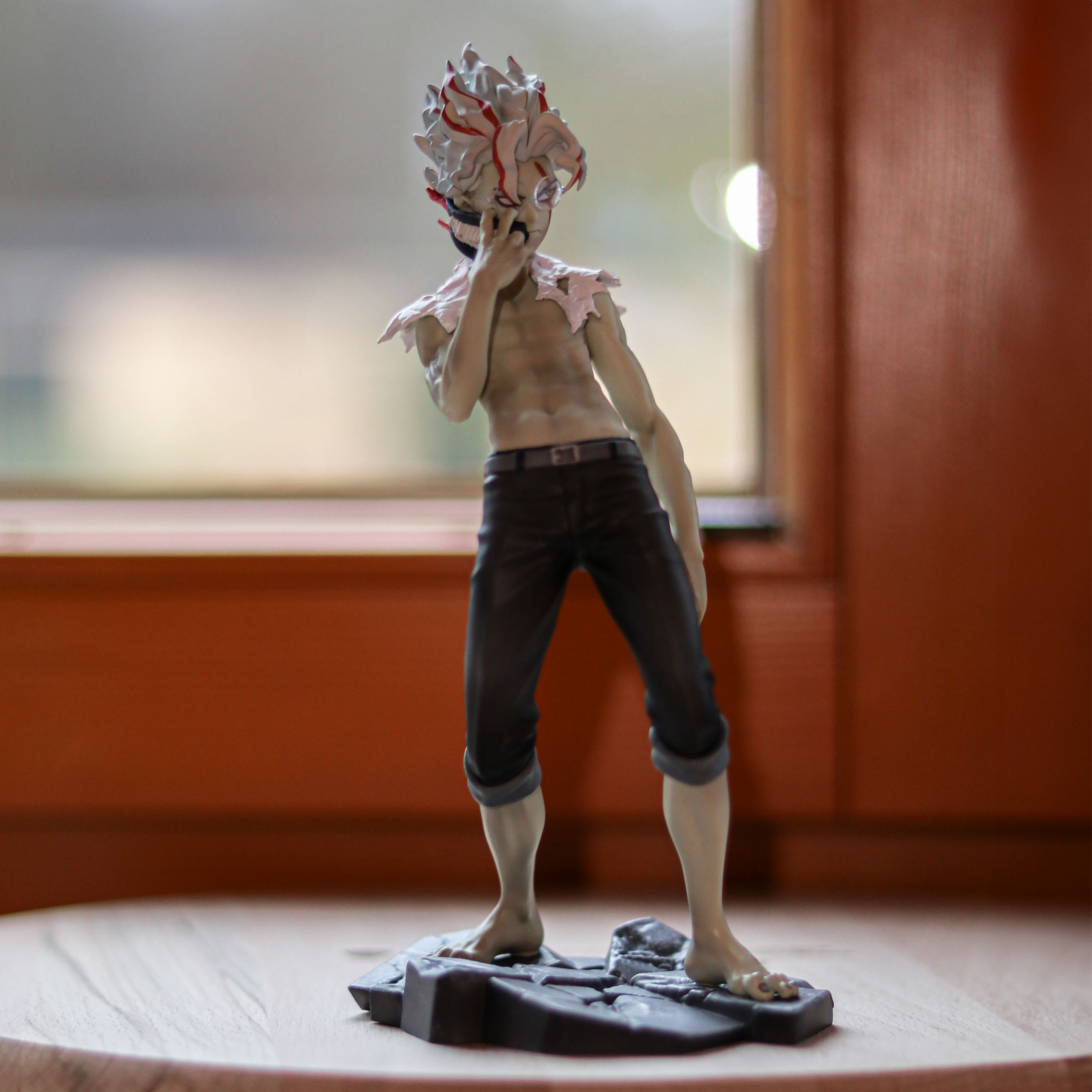 Dandadan - Okarun (getransformeerd) Vol. 2 Figuur Versie 1.5