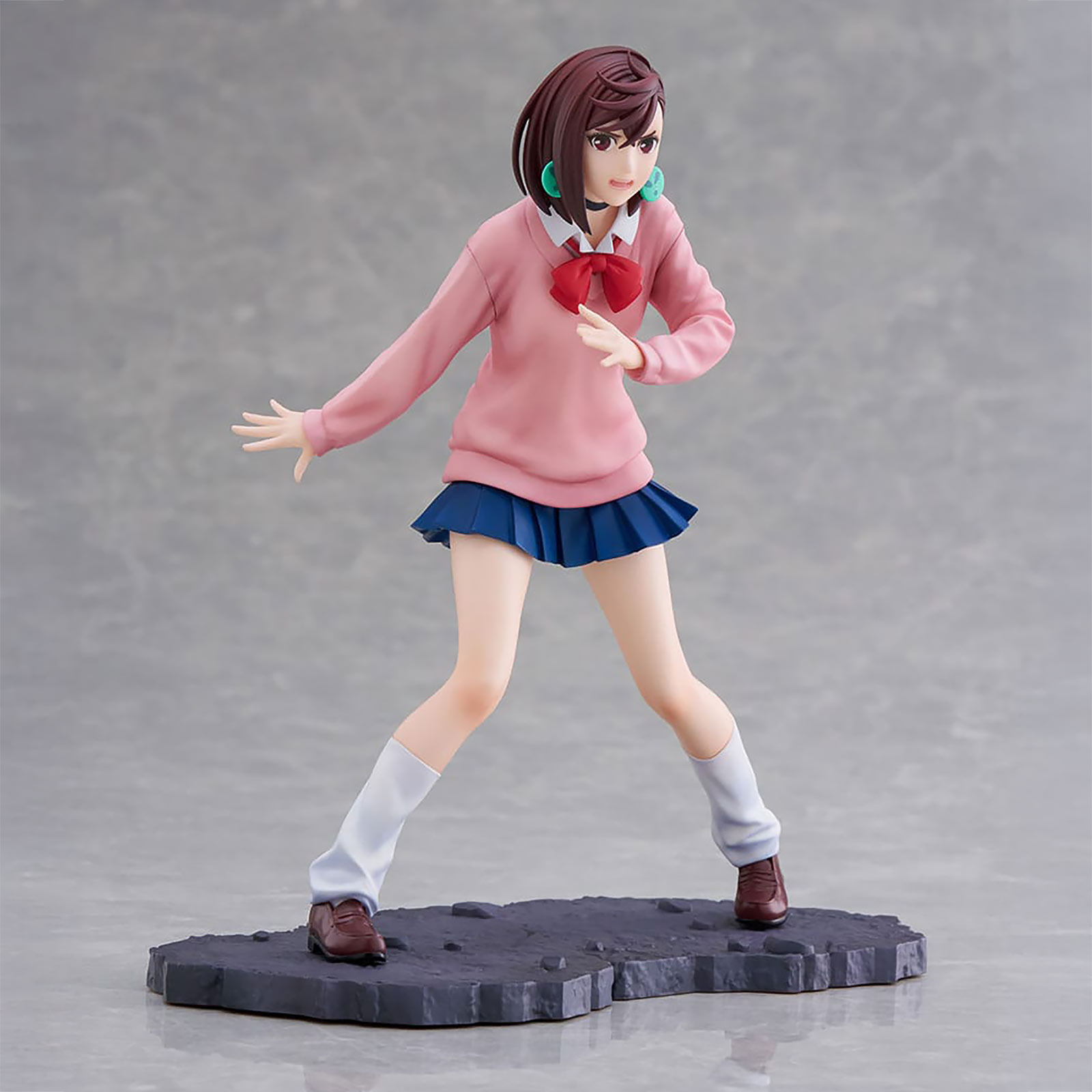 Dandadan - Figurine Momo Ayase Tenitol