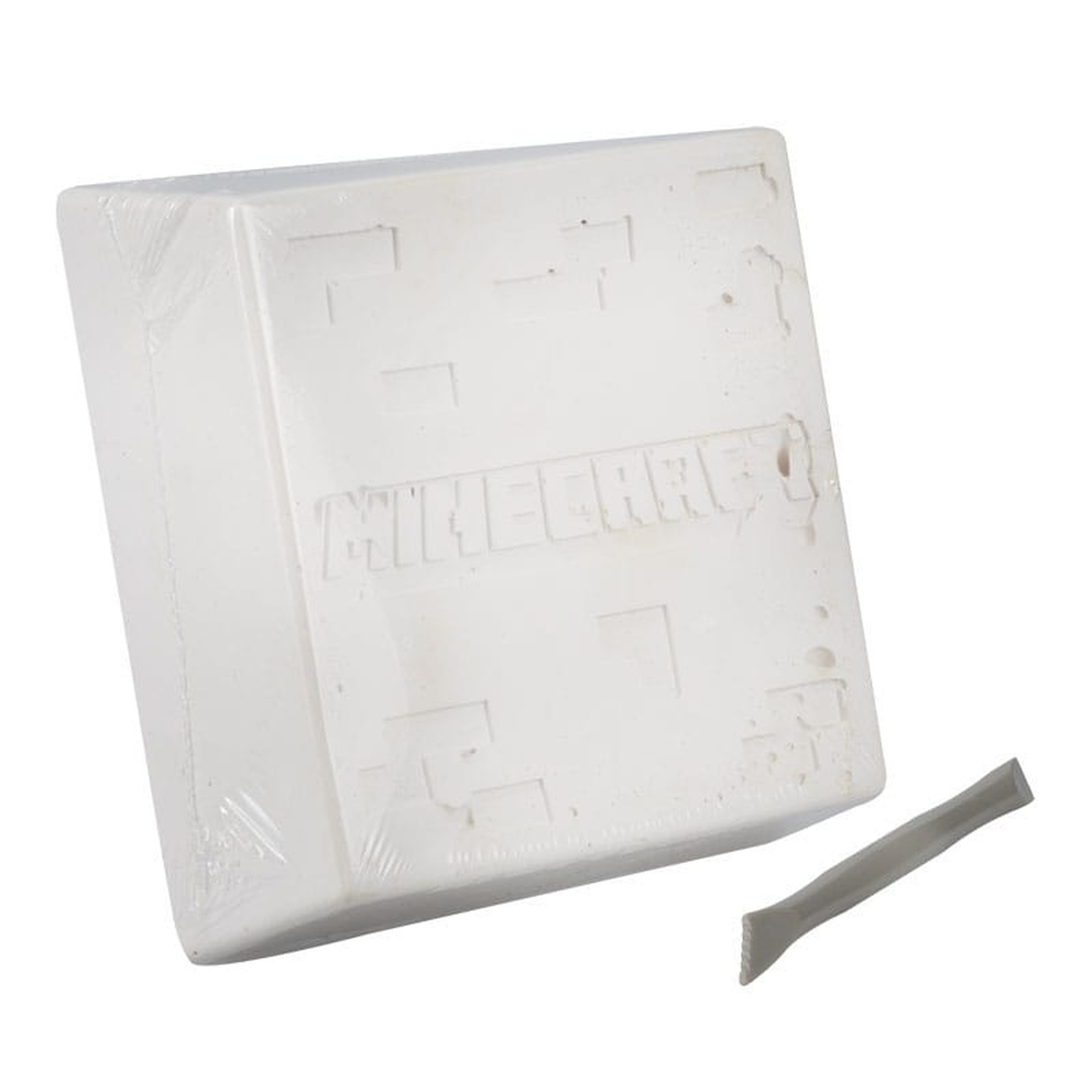 Kit de excavación Minecraft