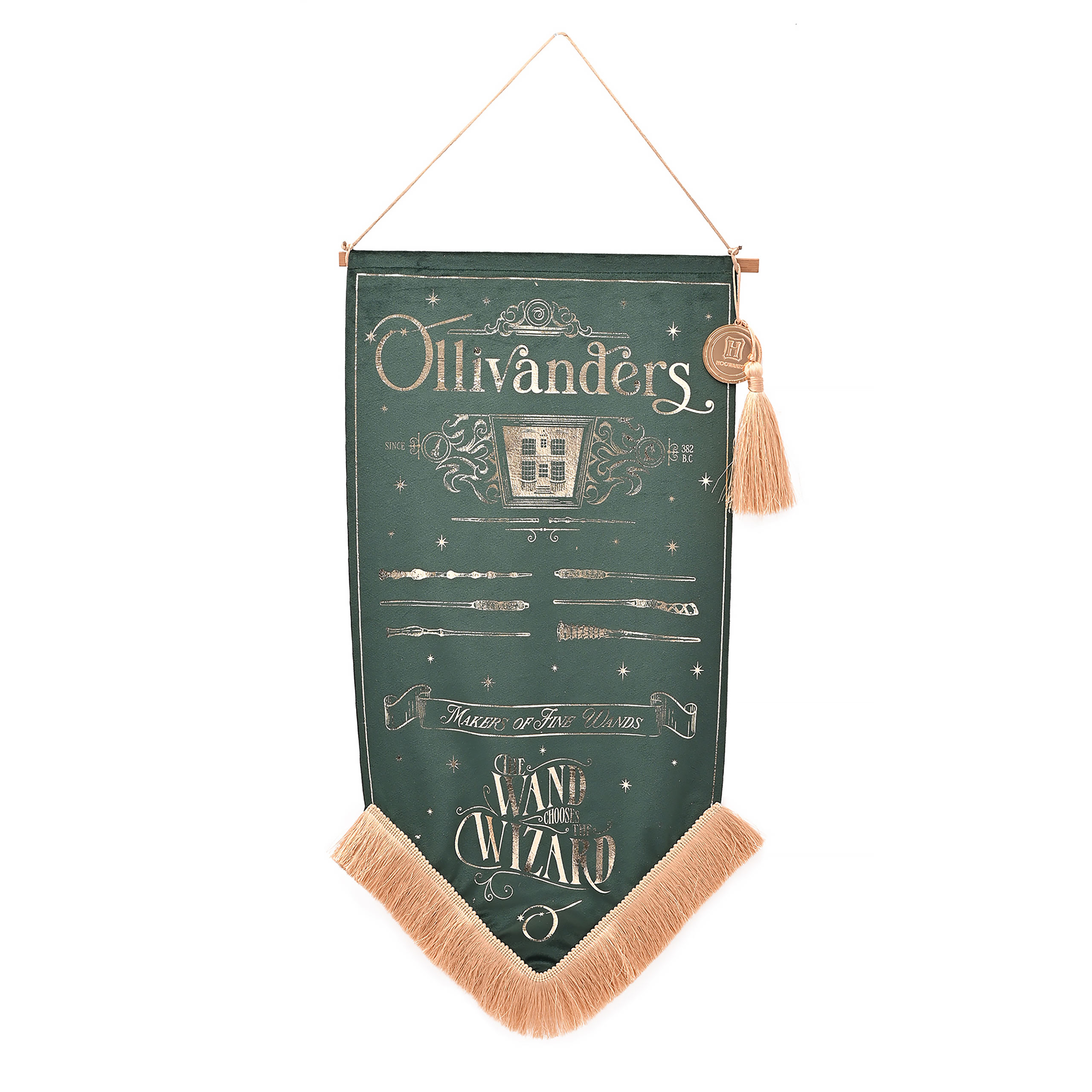 Harry Potter - Ollivanders Banner
