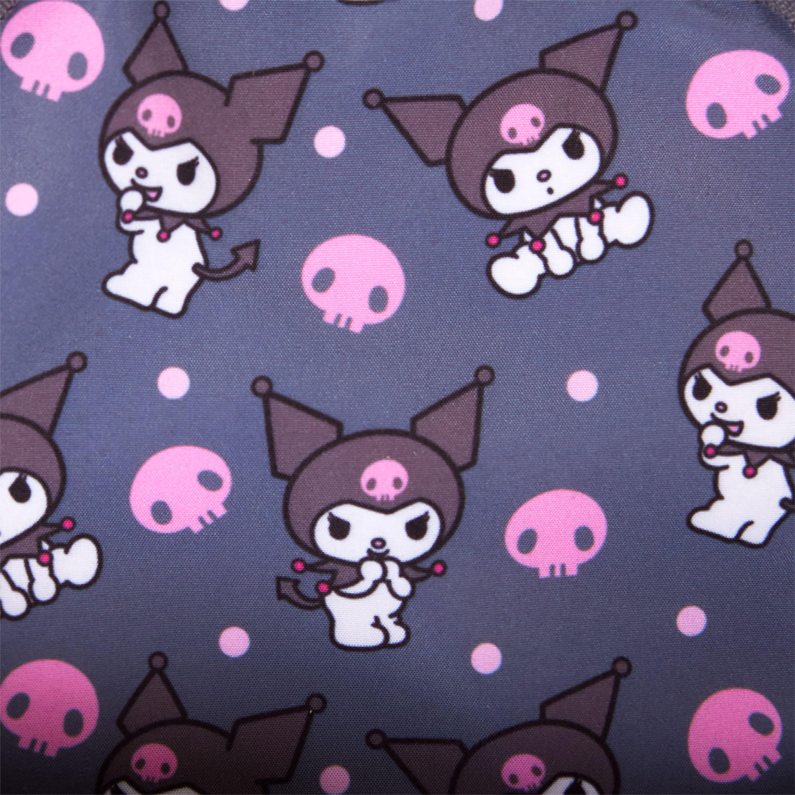 Sanrio - Mochila Mini Tote Bag Kuromi
