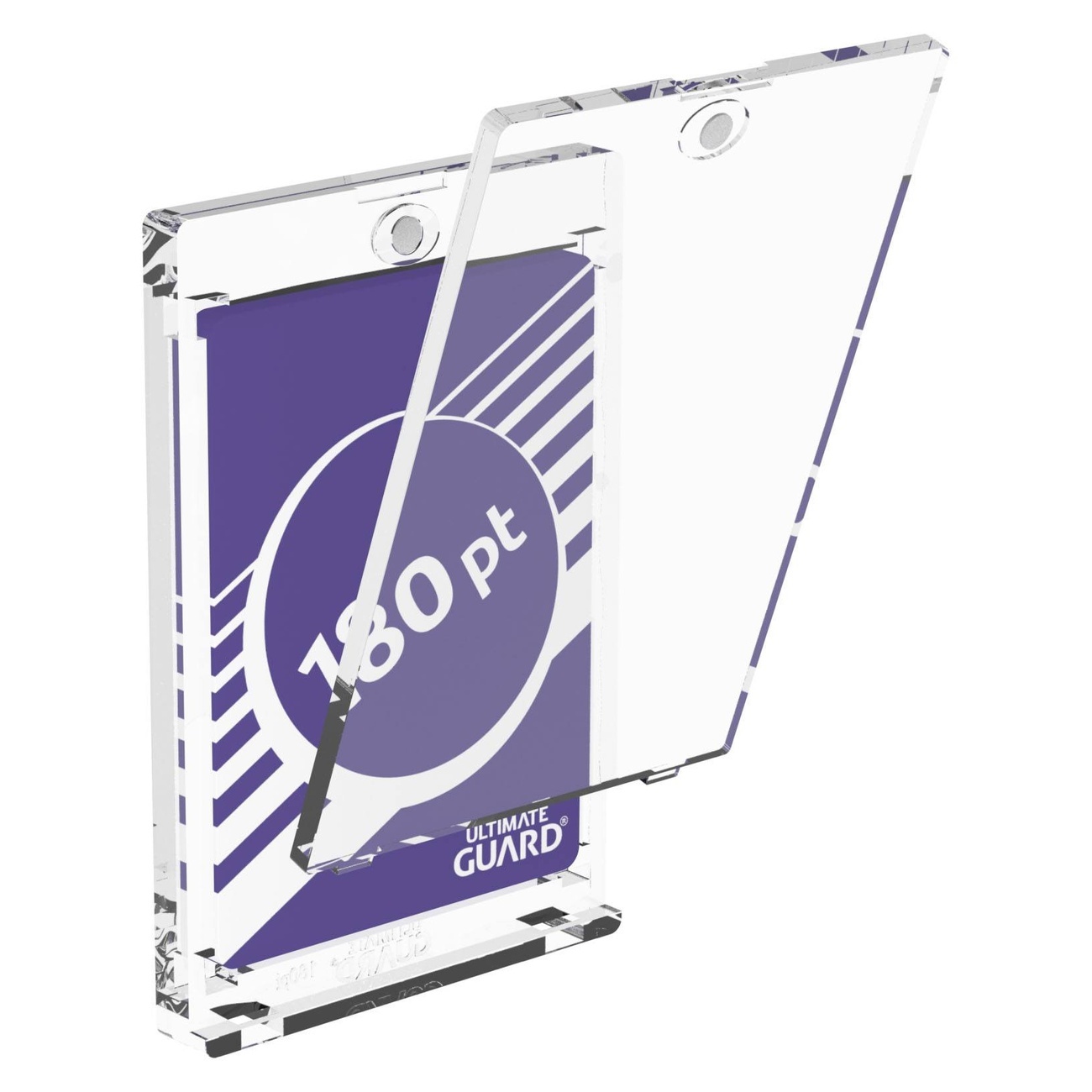 Ultimate Guard Card Case Magnetic - 180 pt