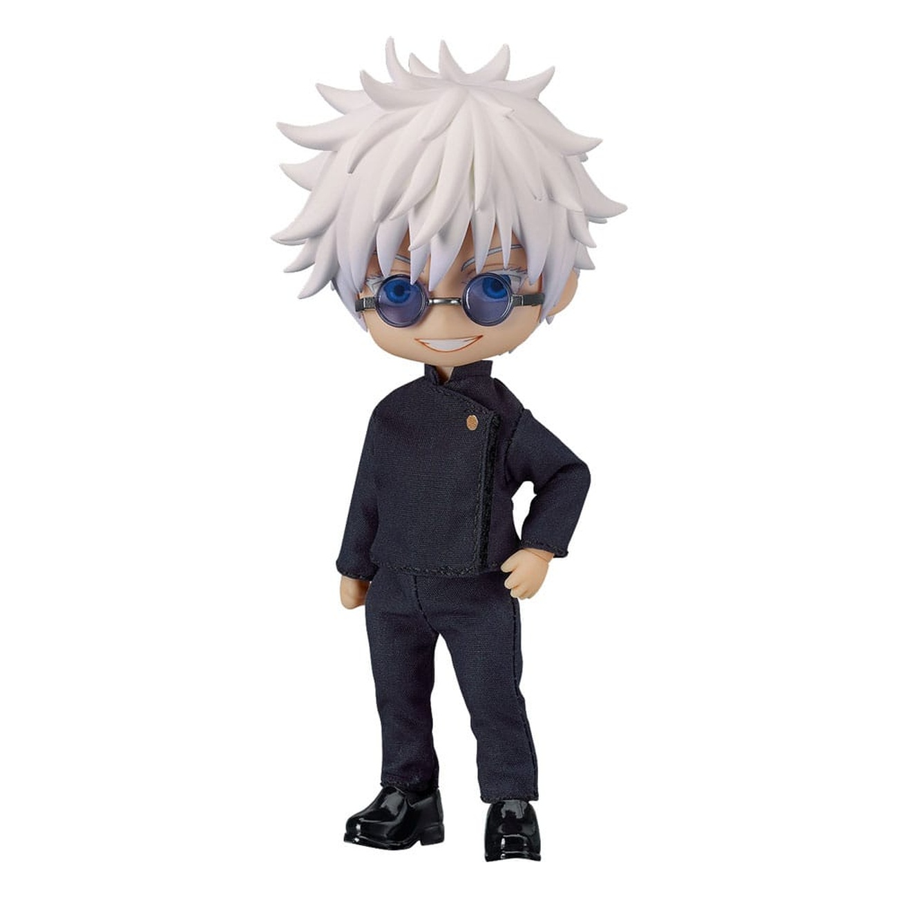 Jujutsu Kaisen - Satoru Gojo Nendoroid Doll Action Figure Tokyo Jujutsu High School Version