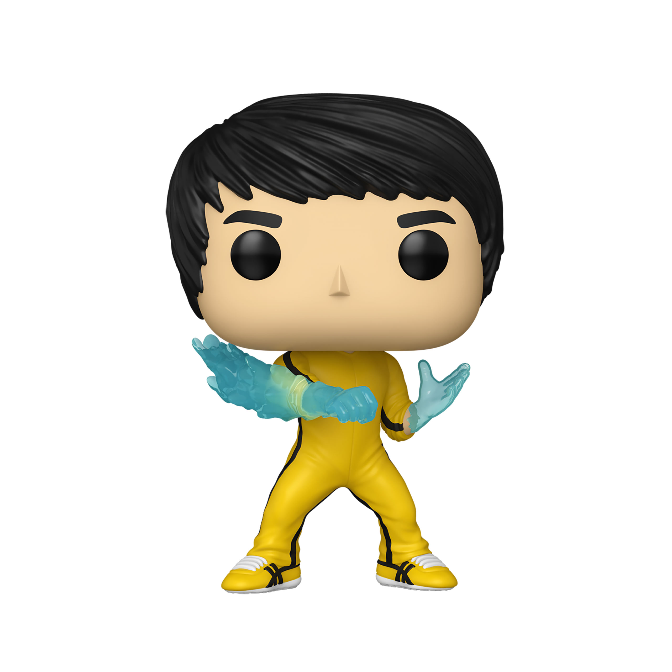 Bruce Lee - Figura Funko Pop