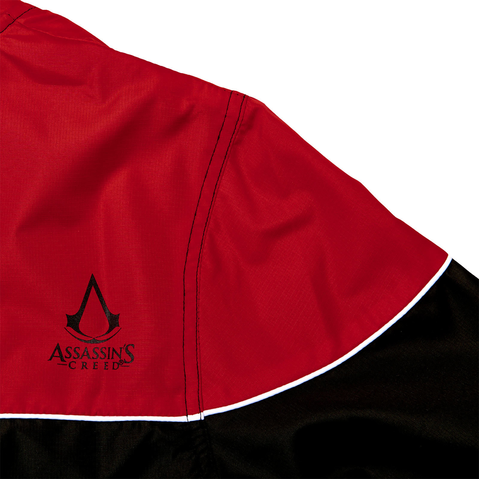 Assassins Creed - Logo Windbreaker