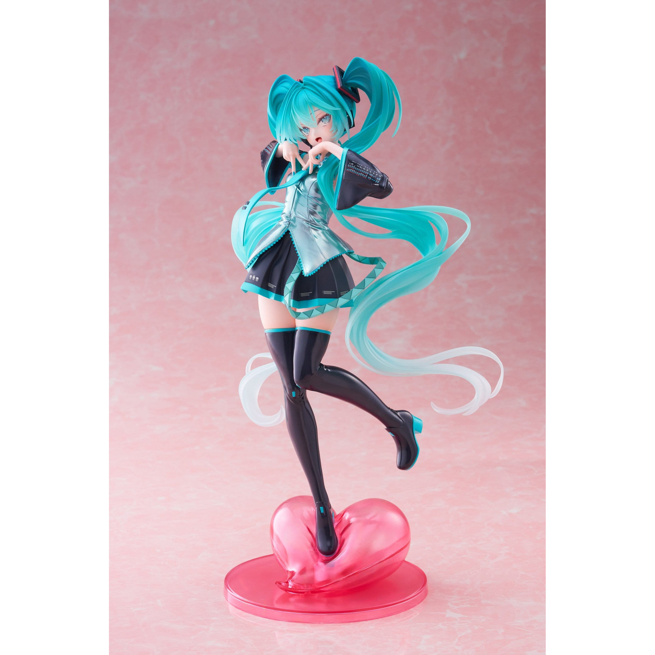 Hatsune Miku - Figura T-Most