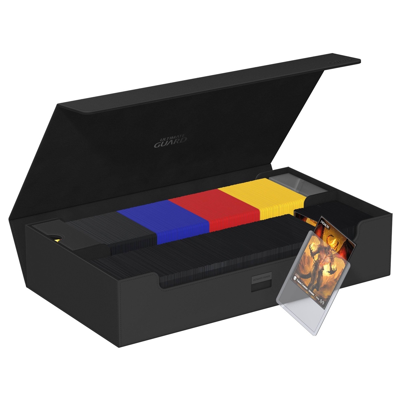 Ultimate Guard Omnihive 1000+ Xenoskin - Black