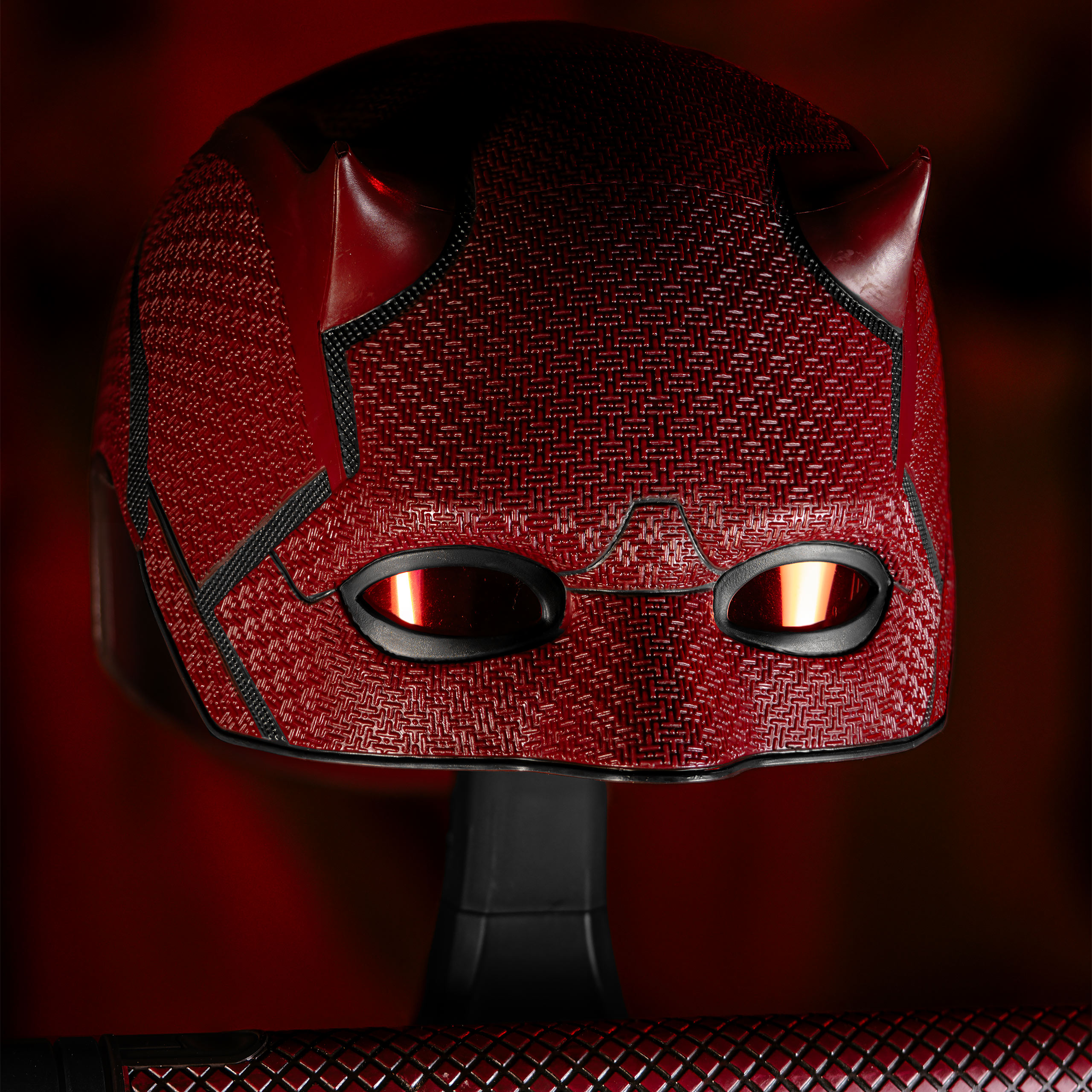 Daredevil – Hornhead Réplica de Casco Marvel Legends Series