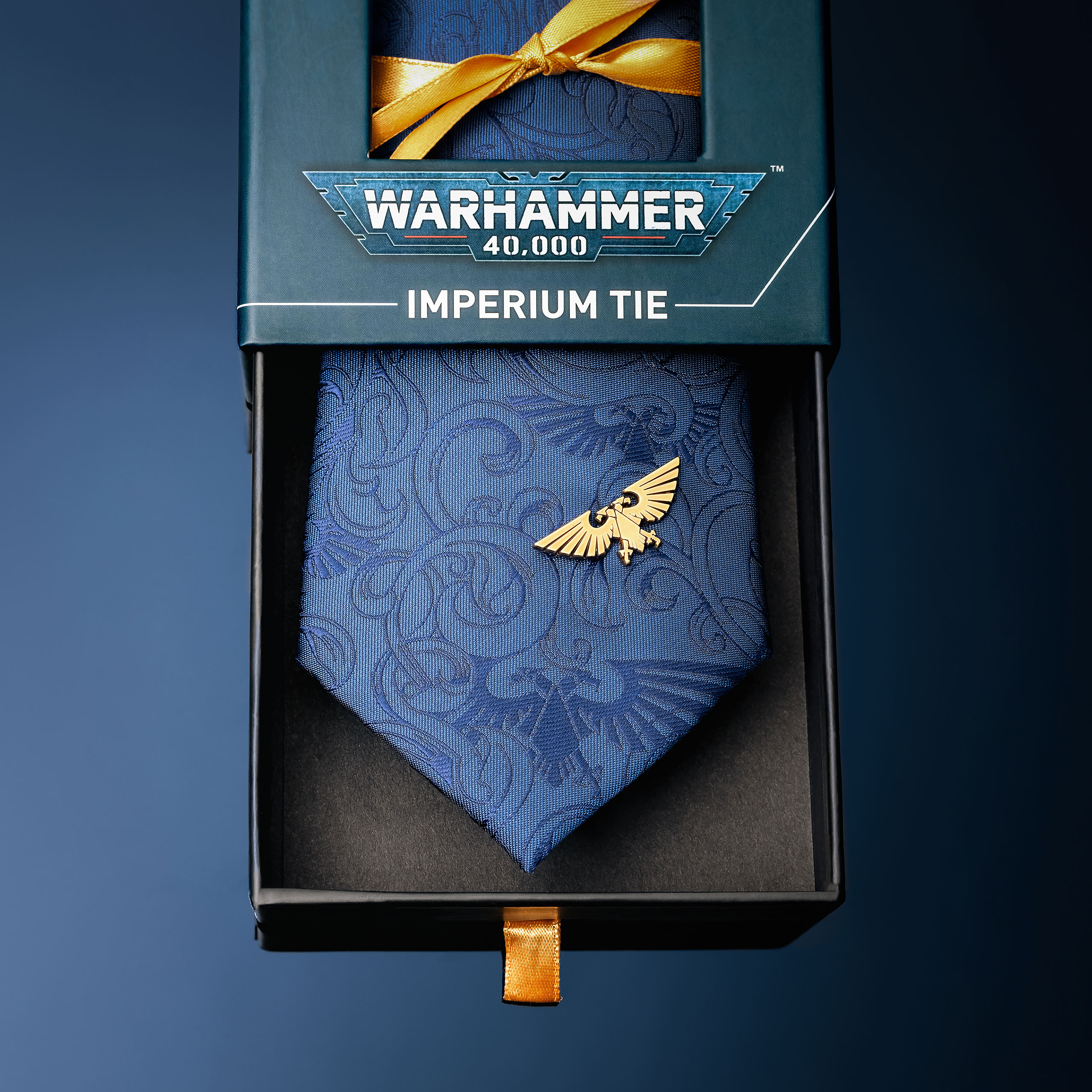 Warhammer 40k - Imperium Krawatte