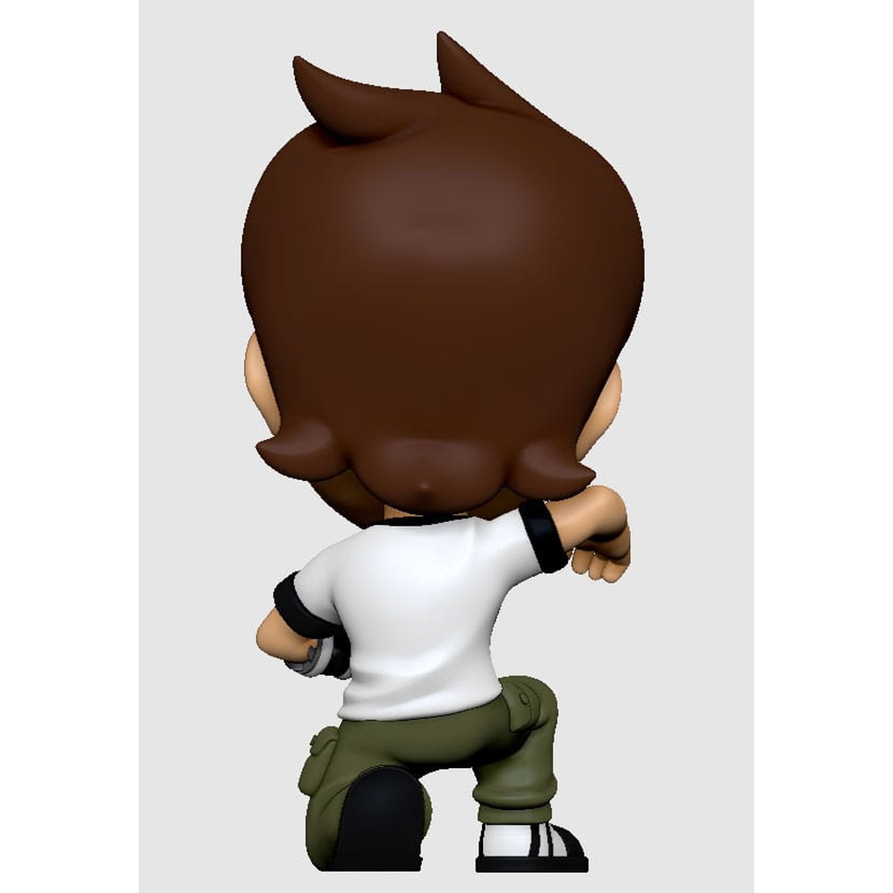 Ben 10 Figurka winylowa Ben 10 10 cm