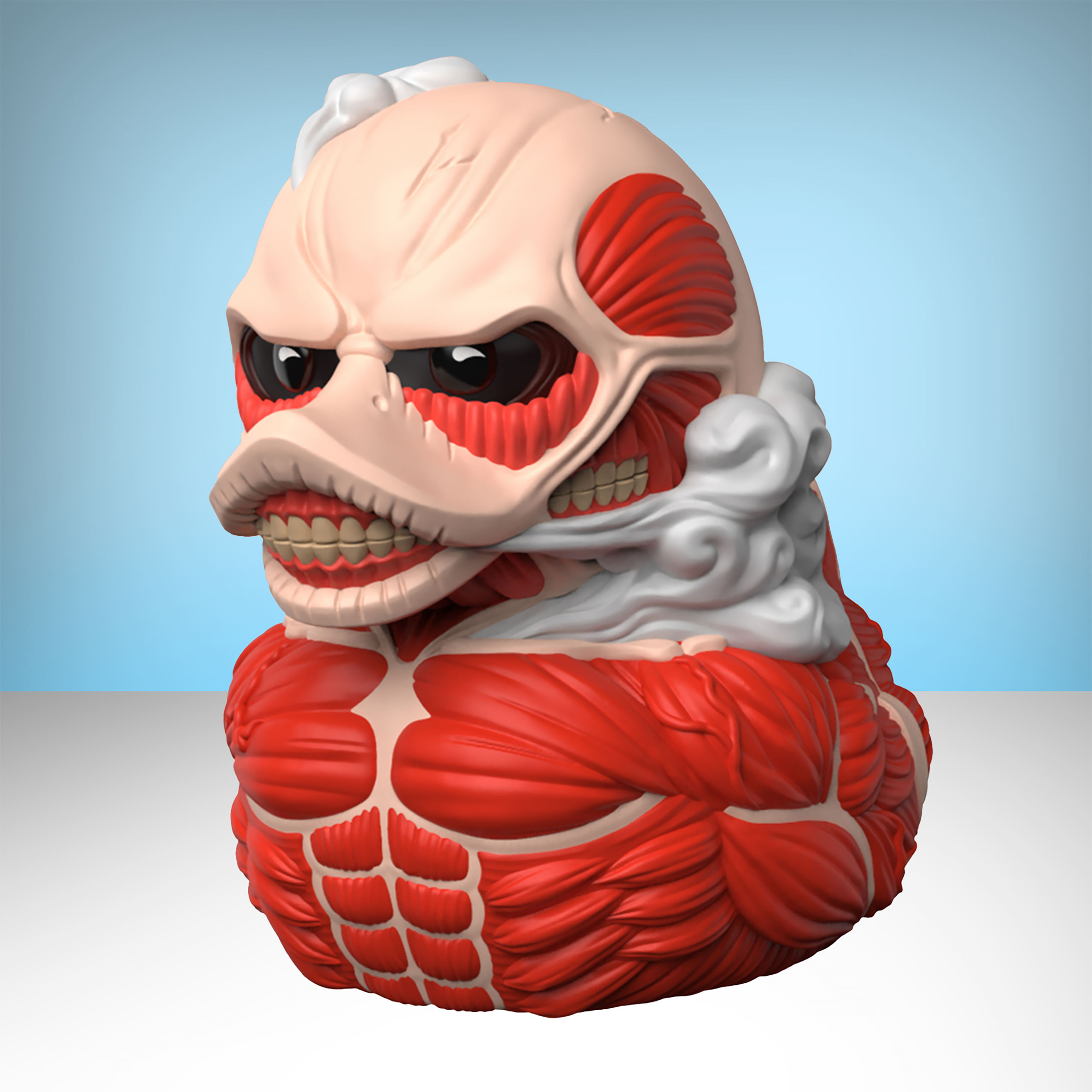 Attack on Titan - Colossal Titan TUBBZ XL Collectible Duck