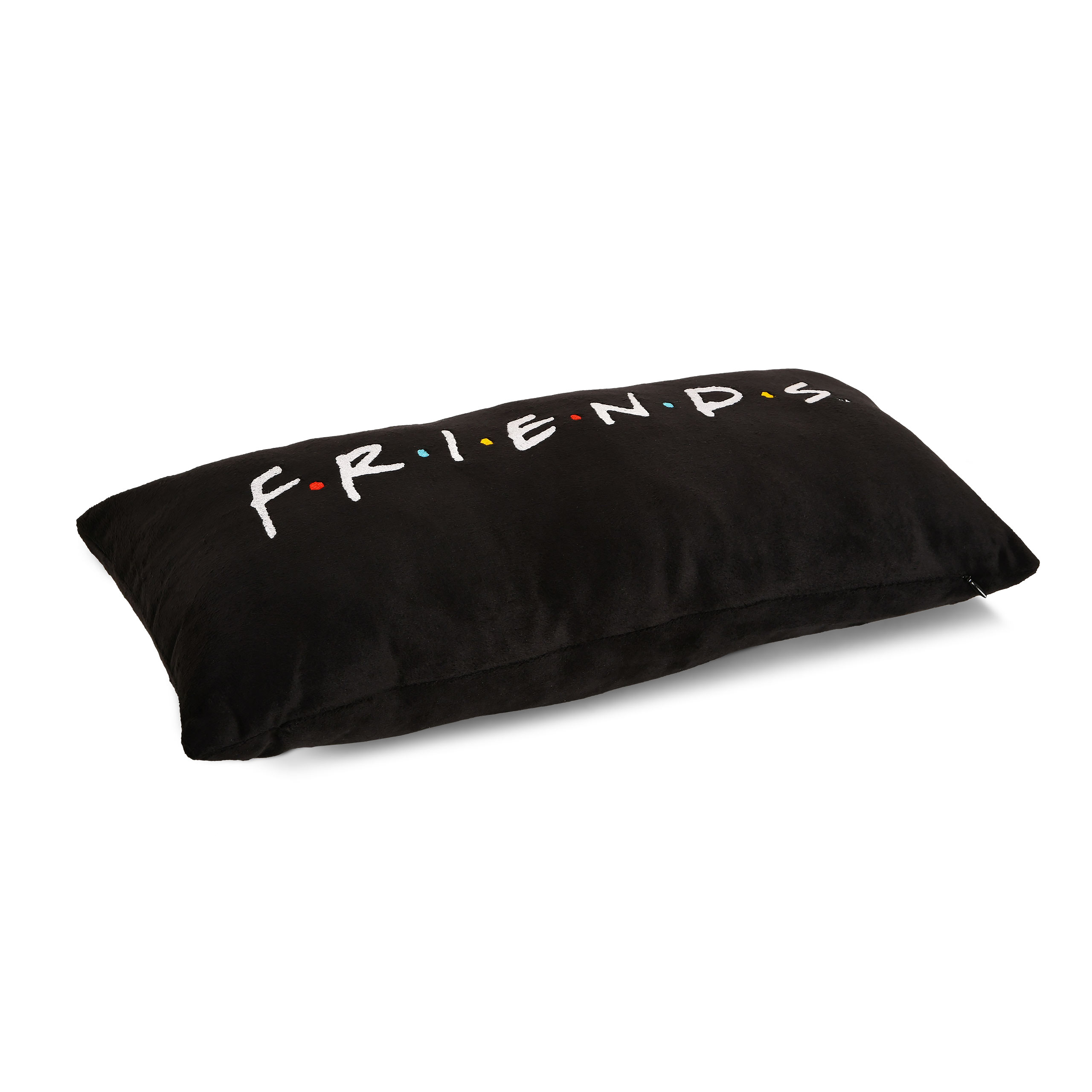 Friends - Coussin Logo